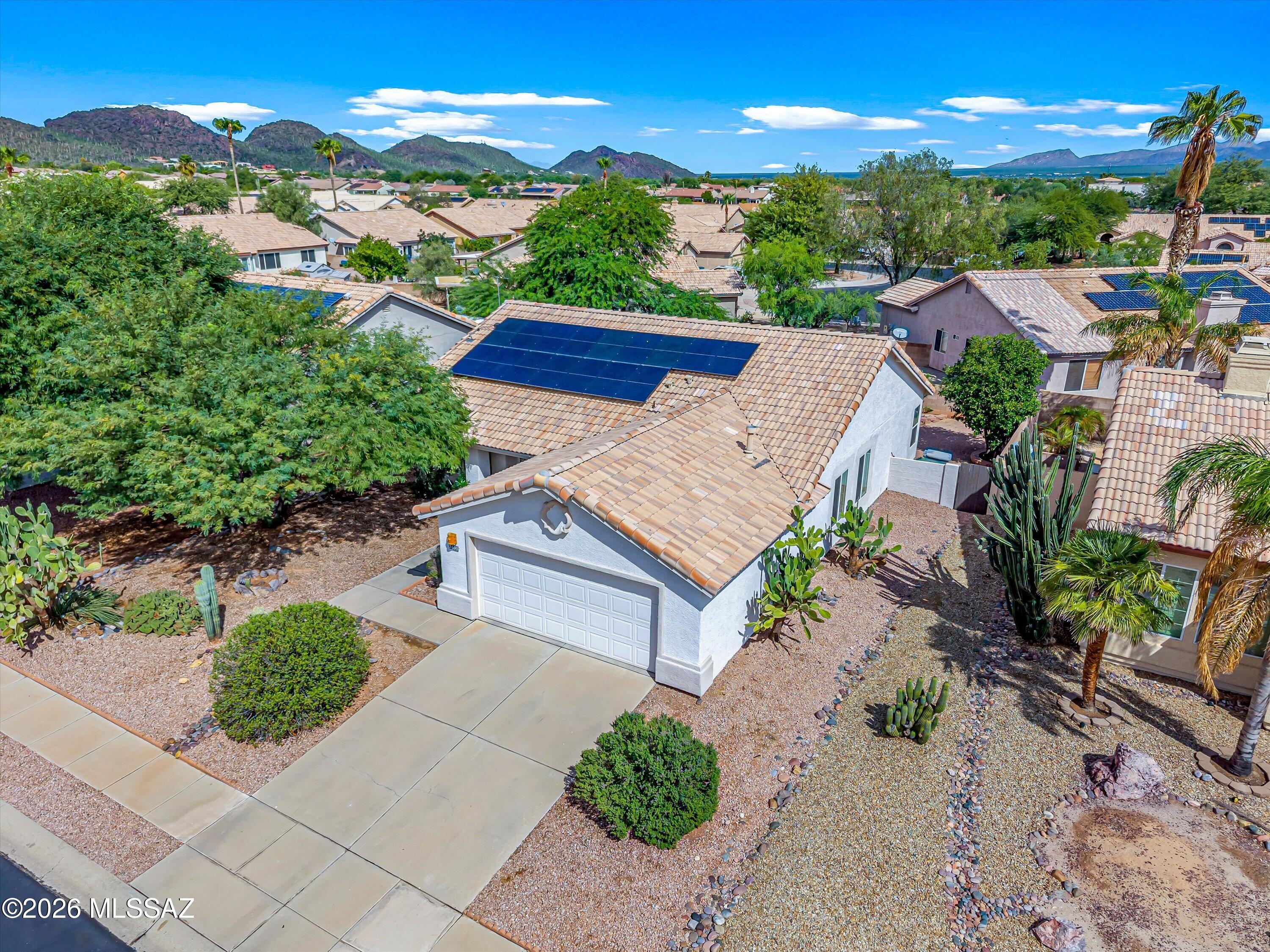 Continental Ranch Parcel 18 (1-160) - Residential