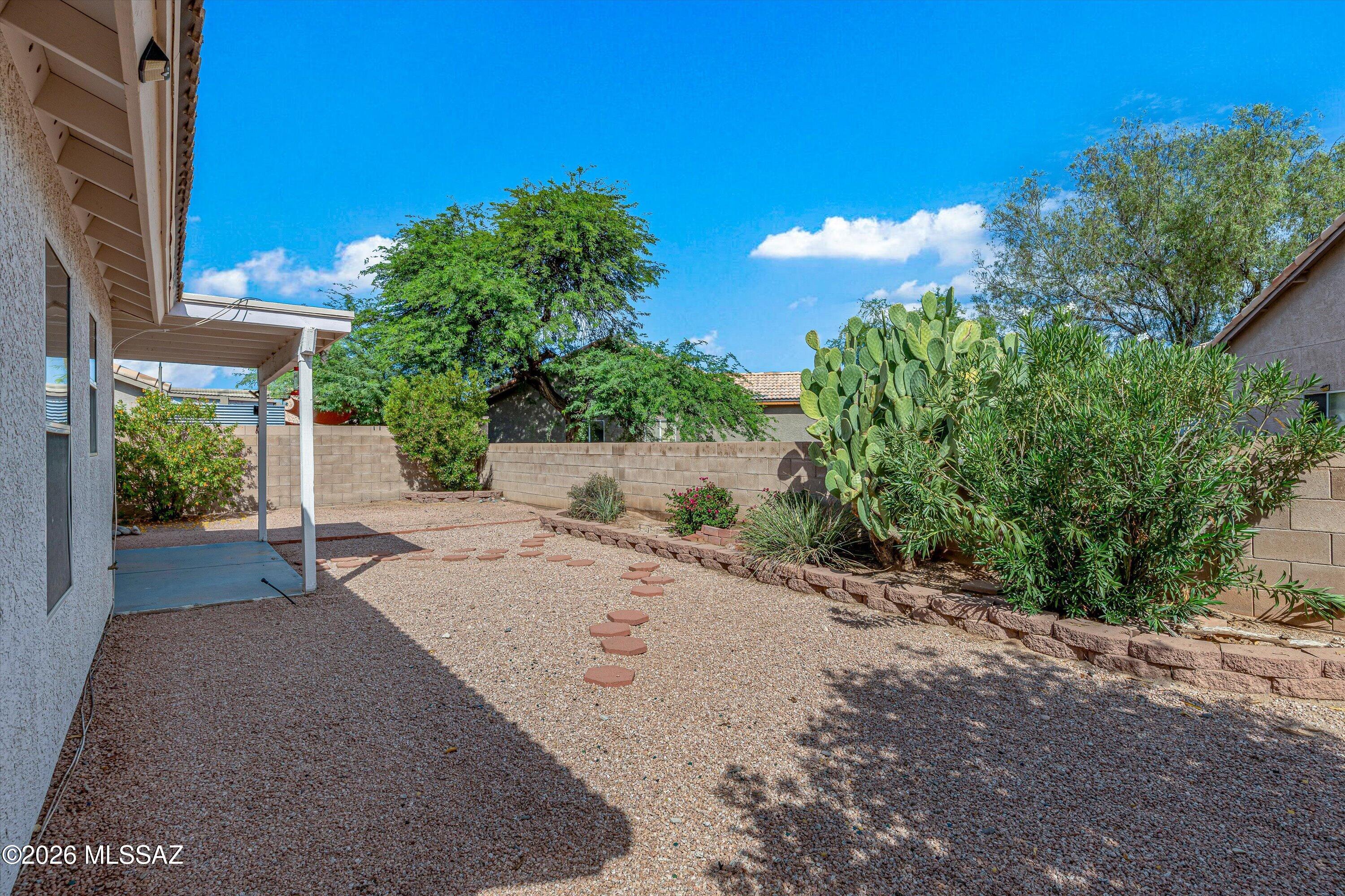Continental Ranch Parcel 18 (1-160) - Residential