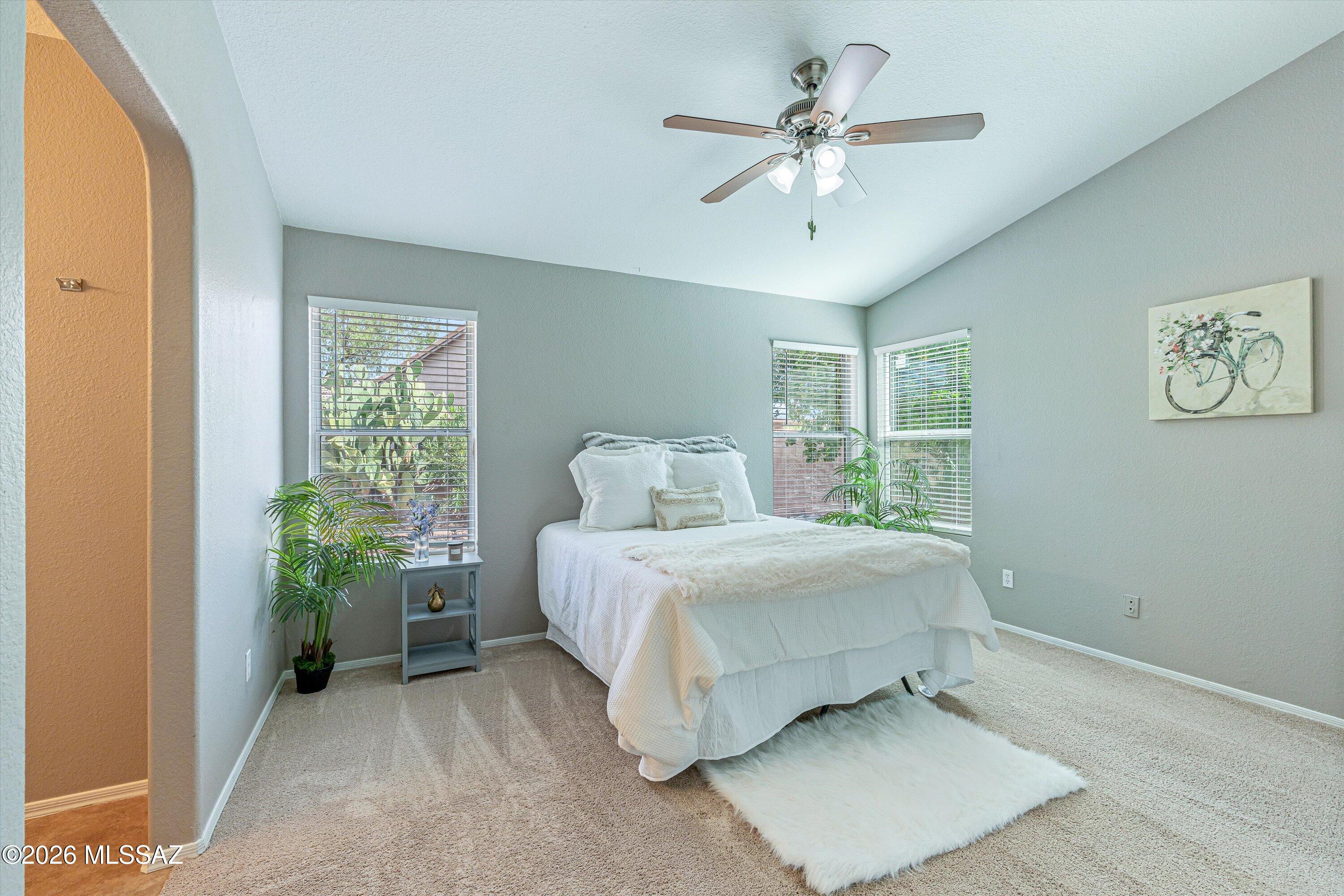 Continental Ranch Parcel 18 (1-160) - Residential