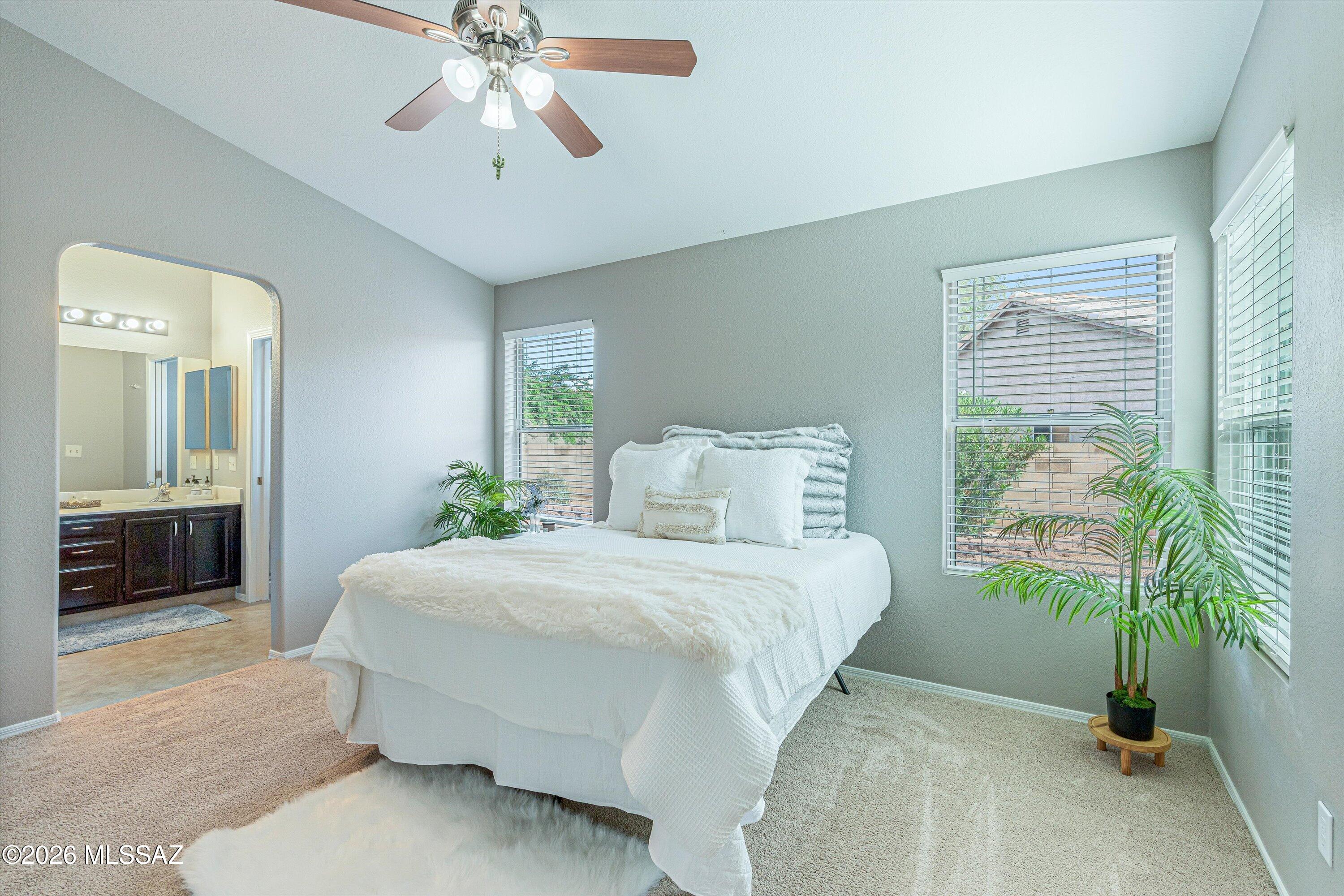 Continental Ranch Parcel 18 (1-160) - Residential