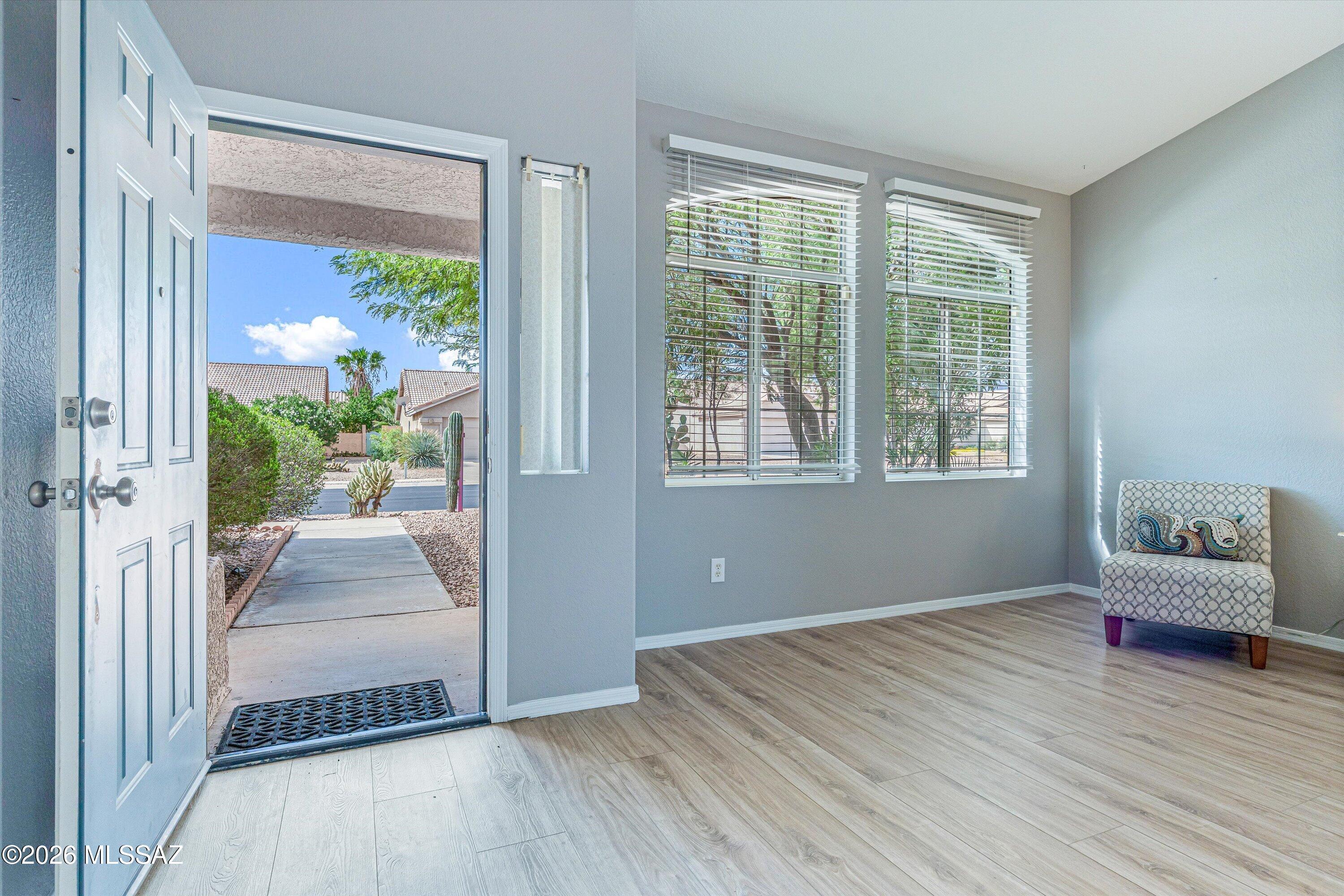 Continental Ranch Parcel 18 (1-160) - Residential