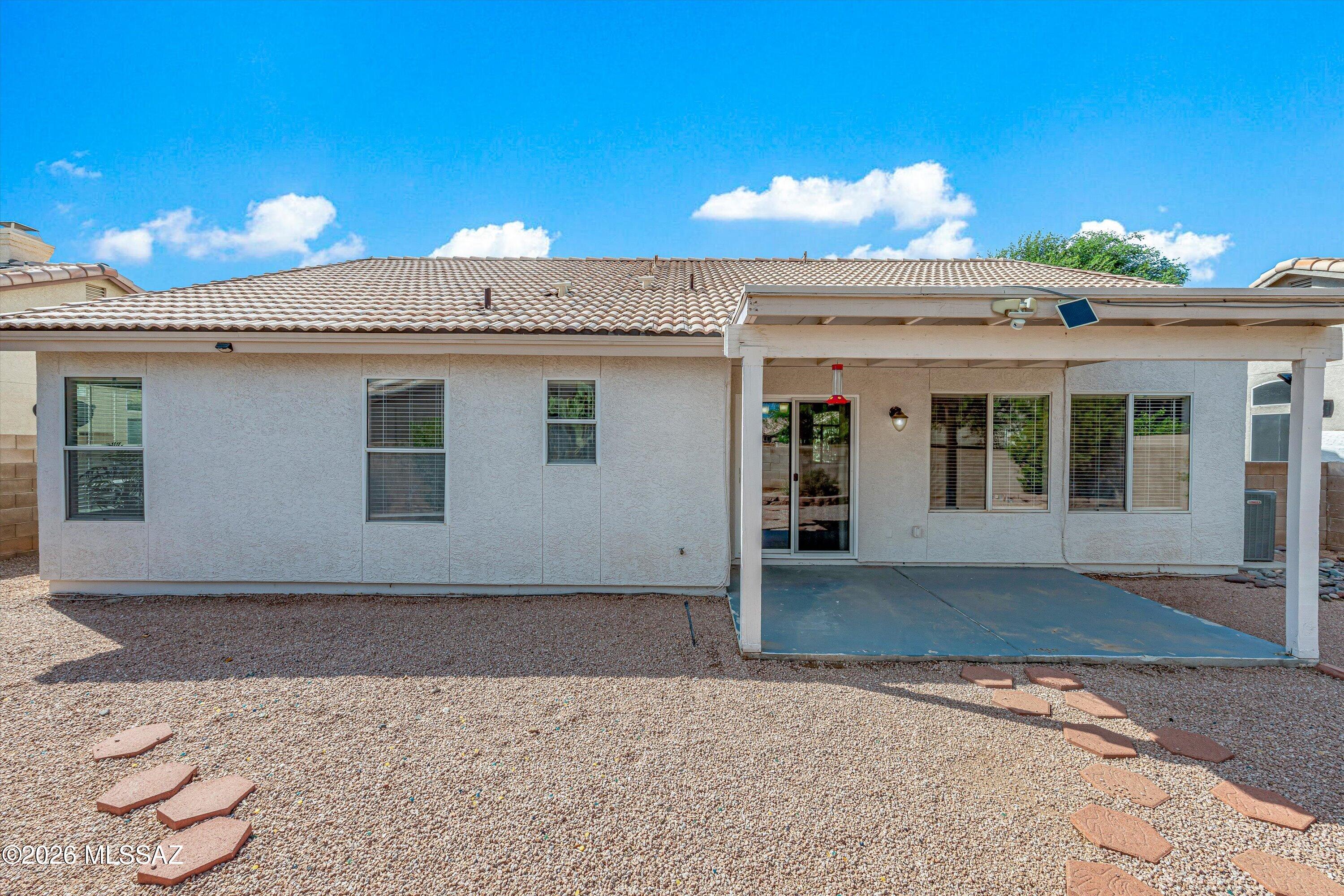 Continental Ranch Parcel 18 (1-160) - Residential