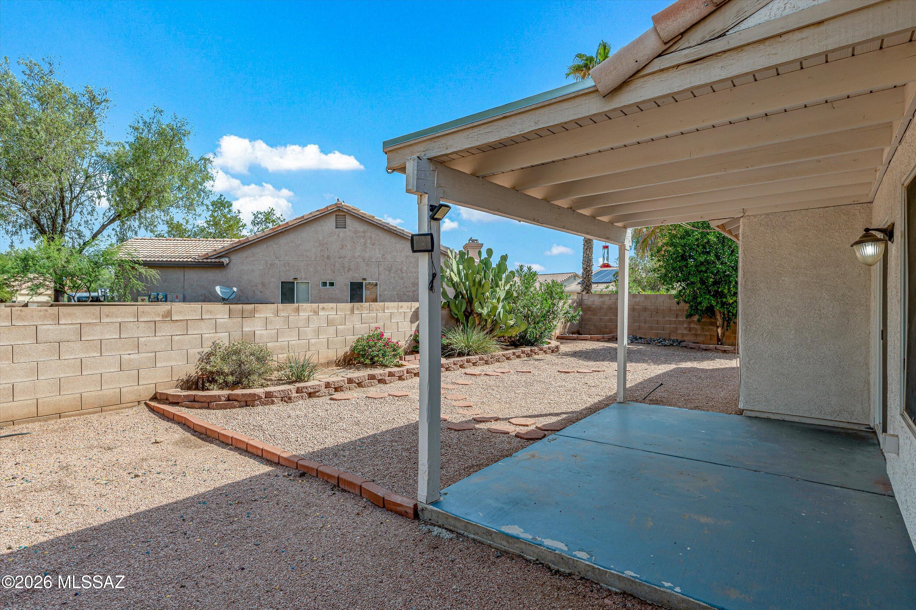 Continental Ranch Parcel 18 (1-160) - Residential