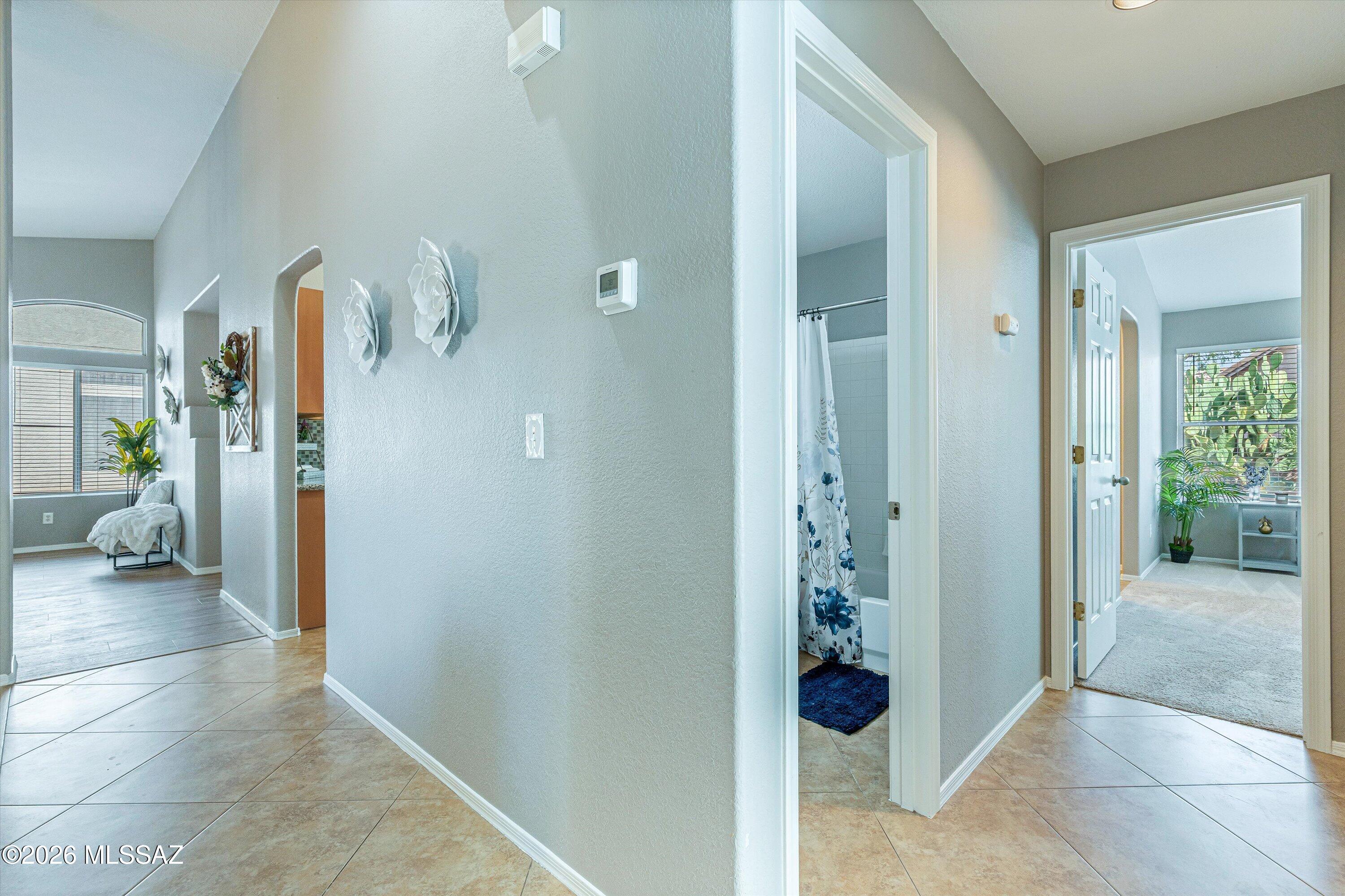 Continental Ranch Parcel 18 (1-160) - Residential