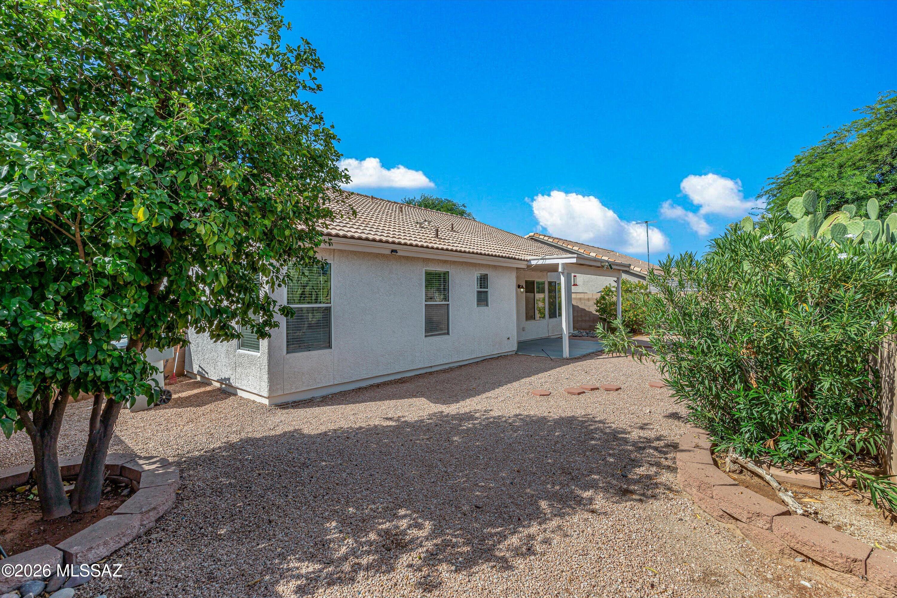 Continental Ranch Parcel 18 (1-160) - Residential