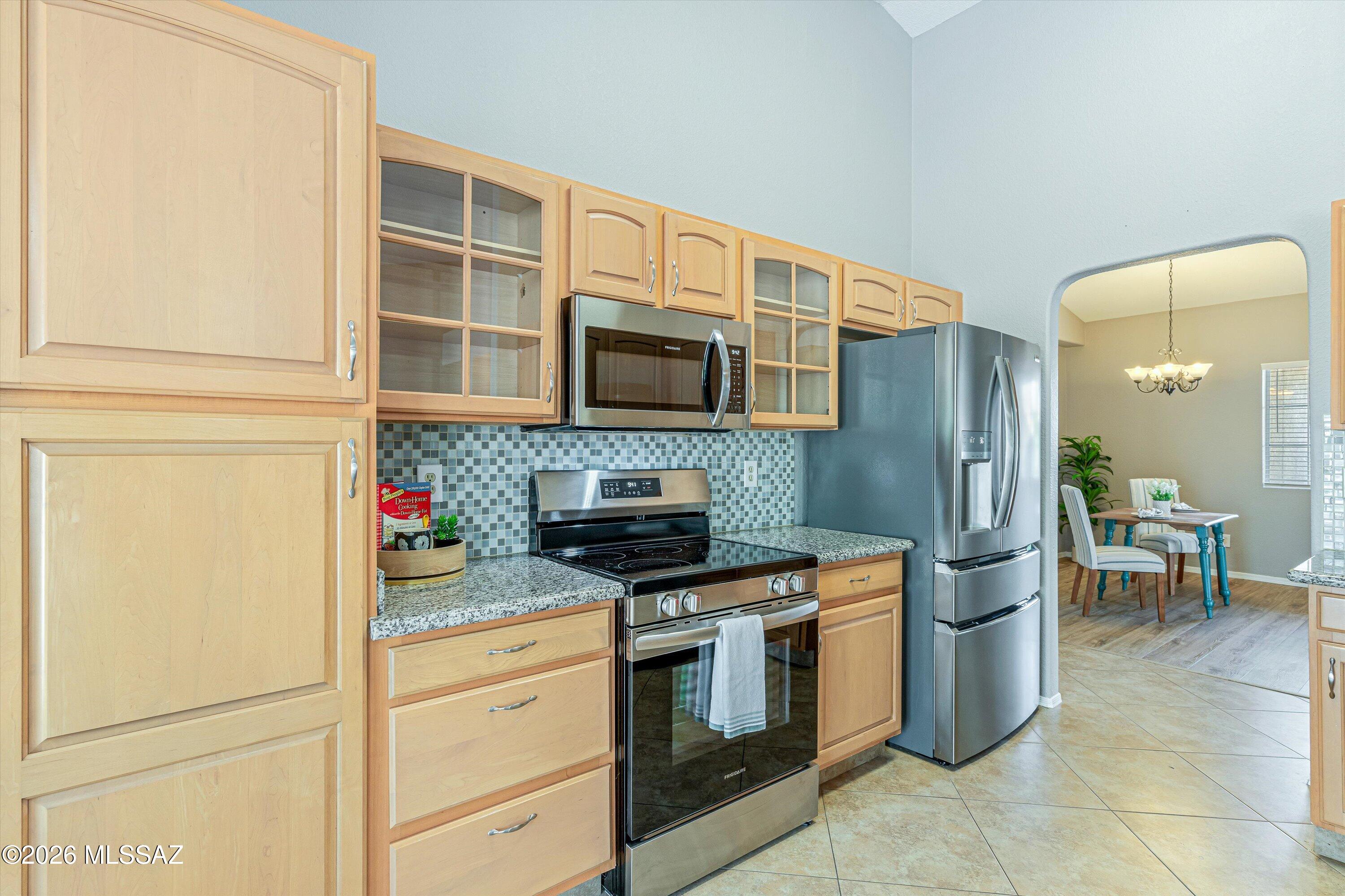 Continental Ranch Parcel 18 (1-160) - Residential