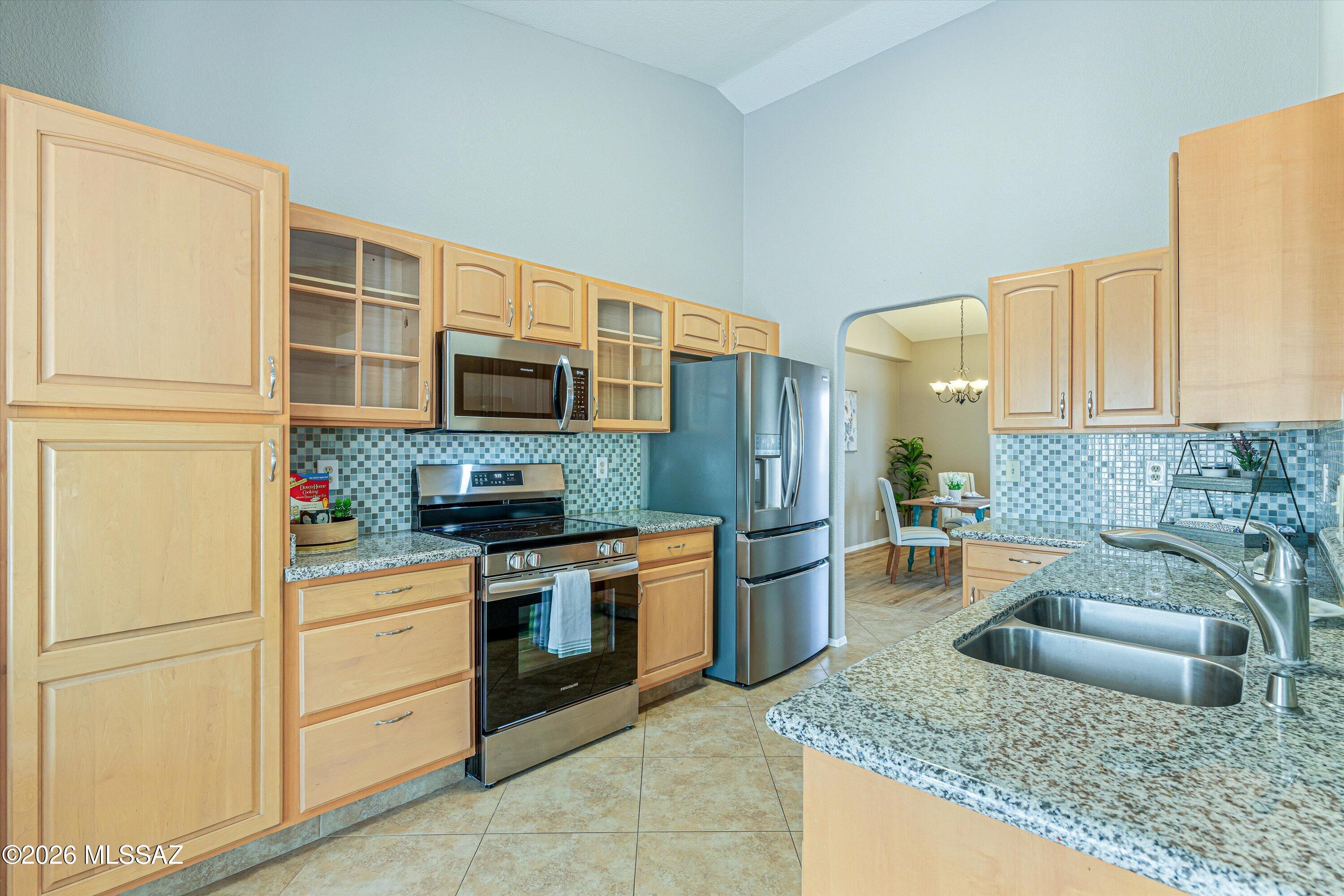 Continental Ranch Parcel 18 (1-160) - Residential