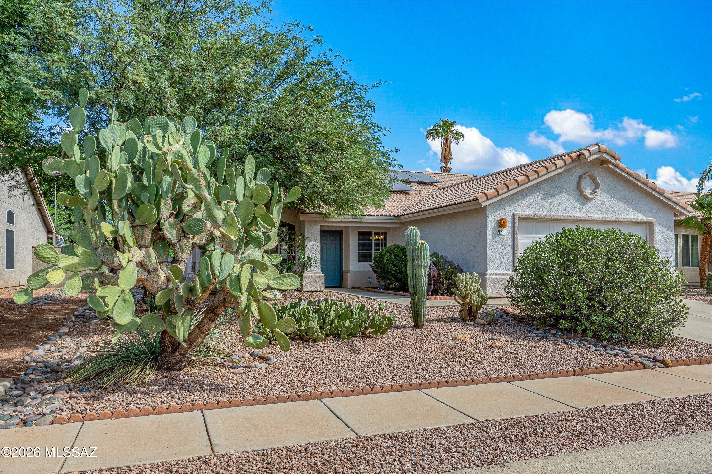 Continental Ranch Parcel 18 (1-160) - Residential