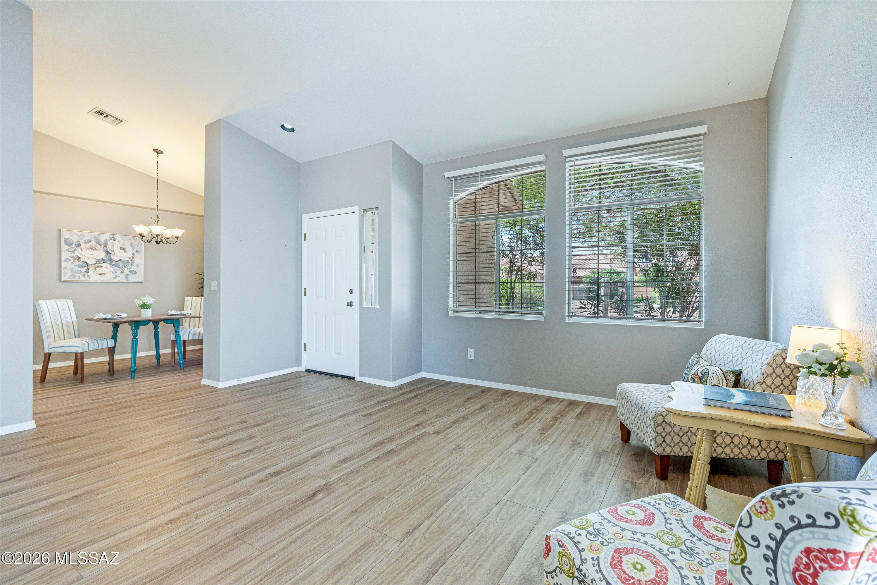 Continental Ranch Parcel 18 (1-160) - Residential