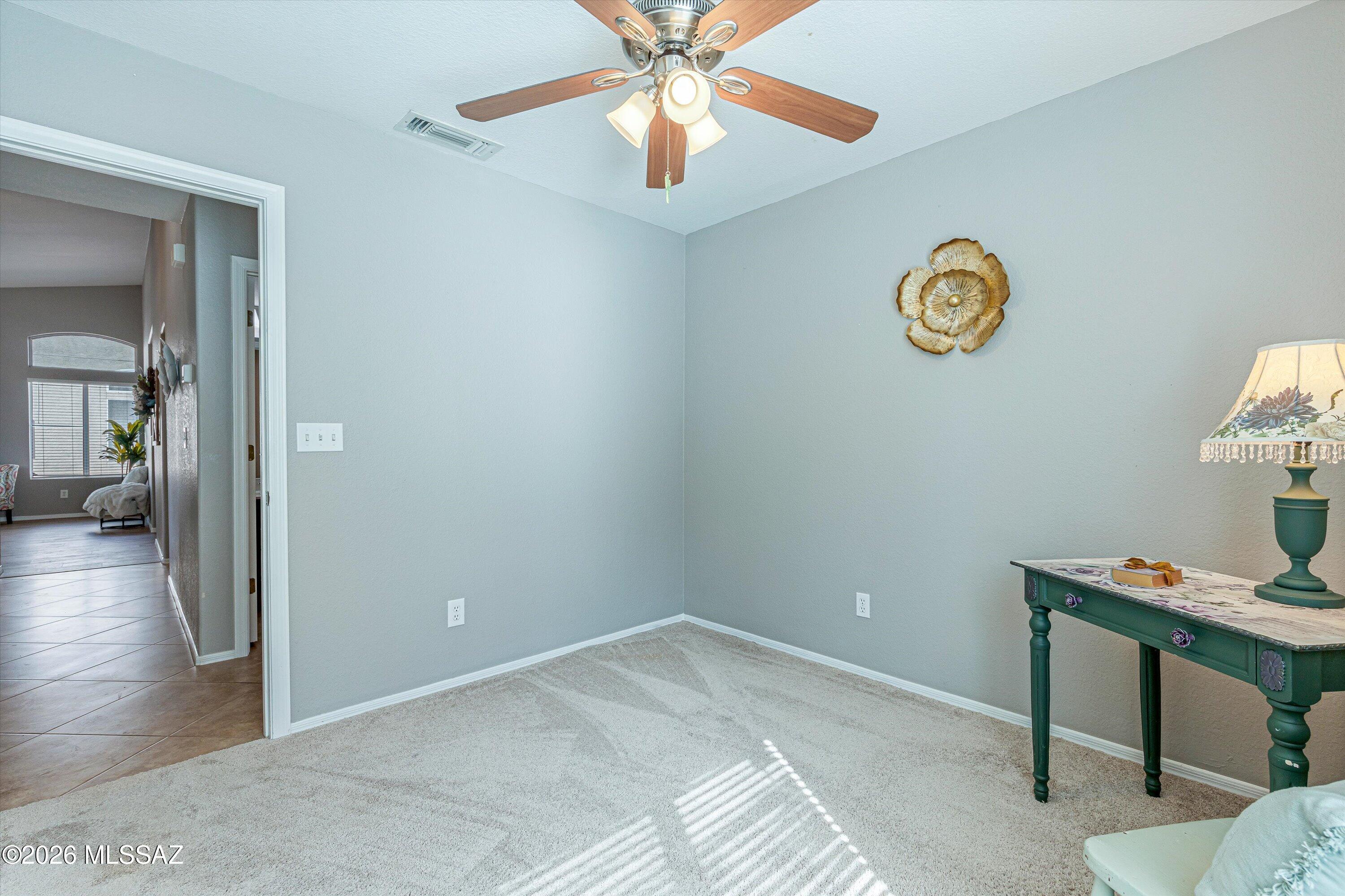 Continental Ranch Parcel 18 (1-160) - Residential