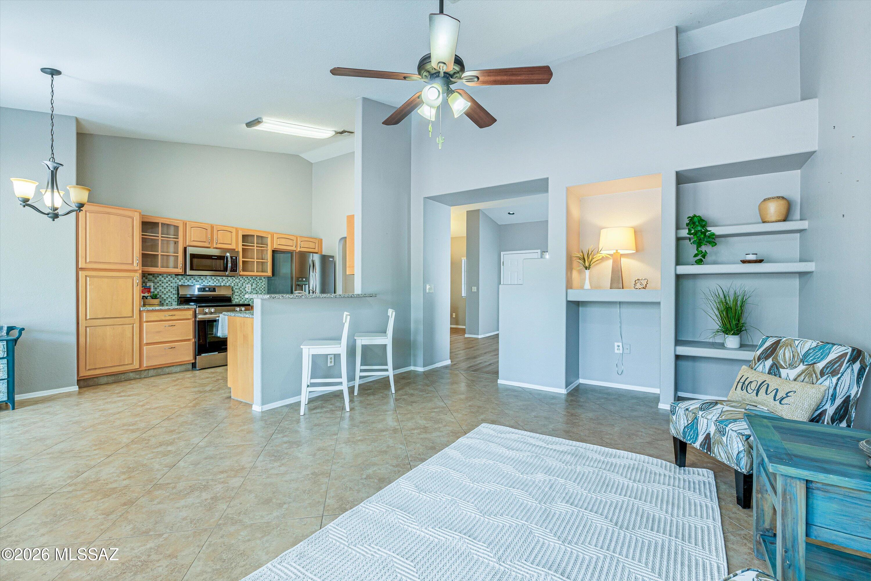 Continental Ranch Parcel 18 (1-160) - Residential