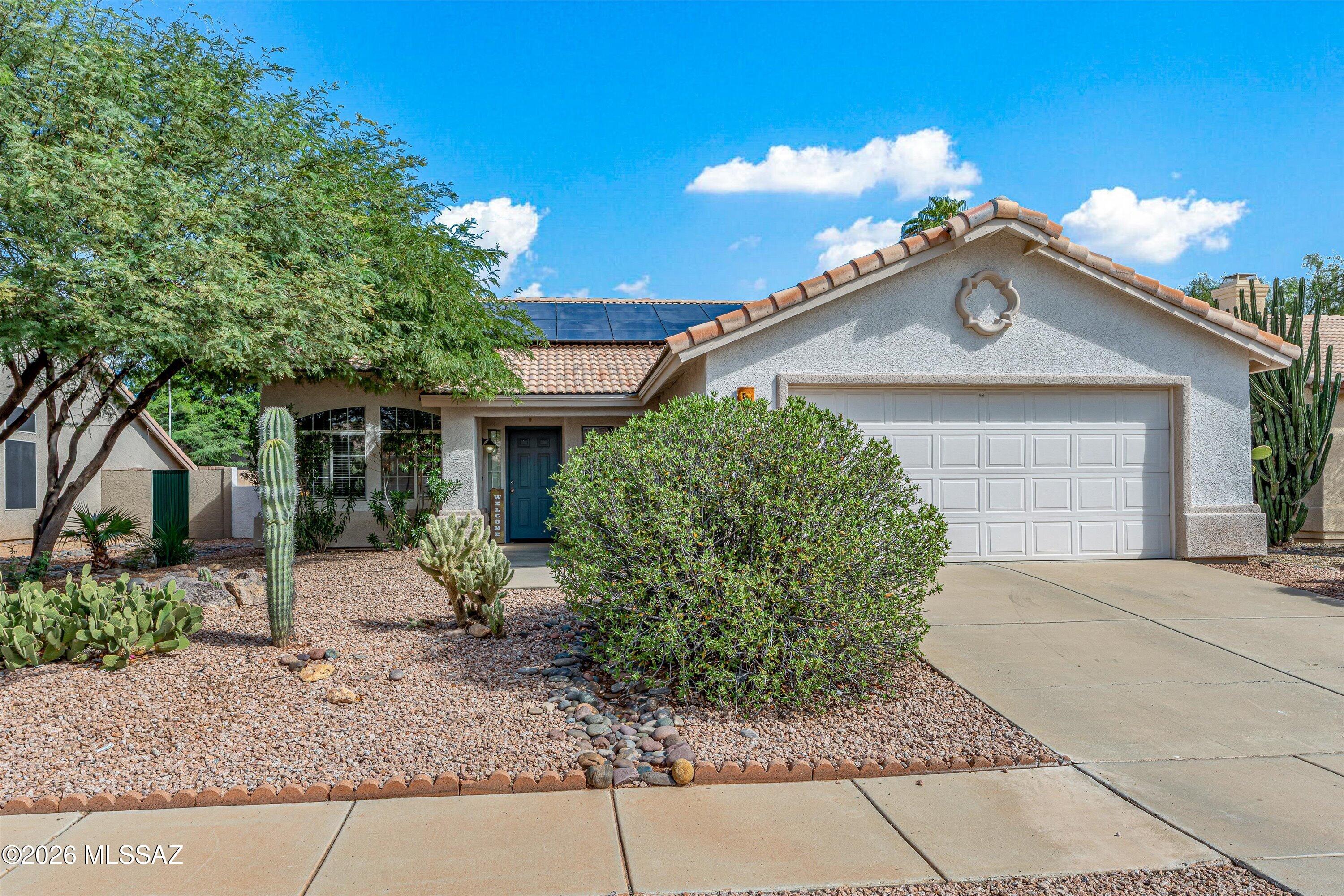 Continental Ranch Parcel 18 (1-160) - Residential