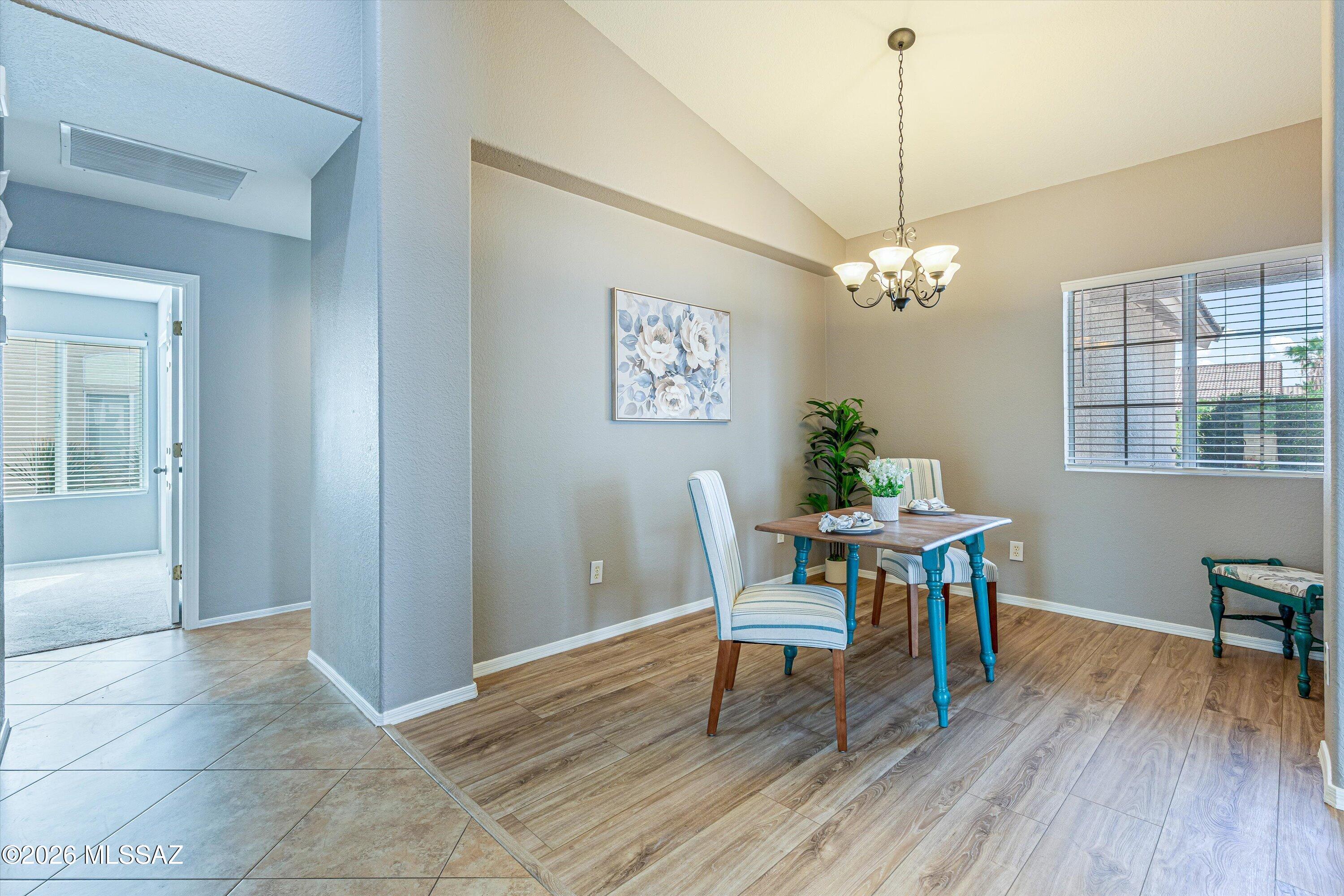 Continental Ranch Parcel 18 (1-160) - Residential