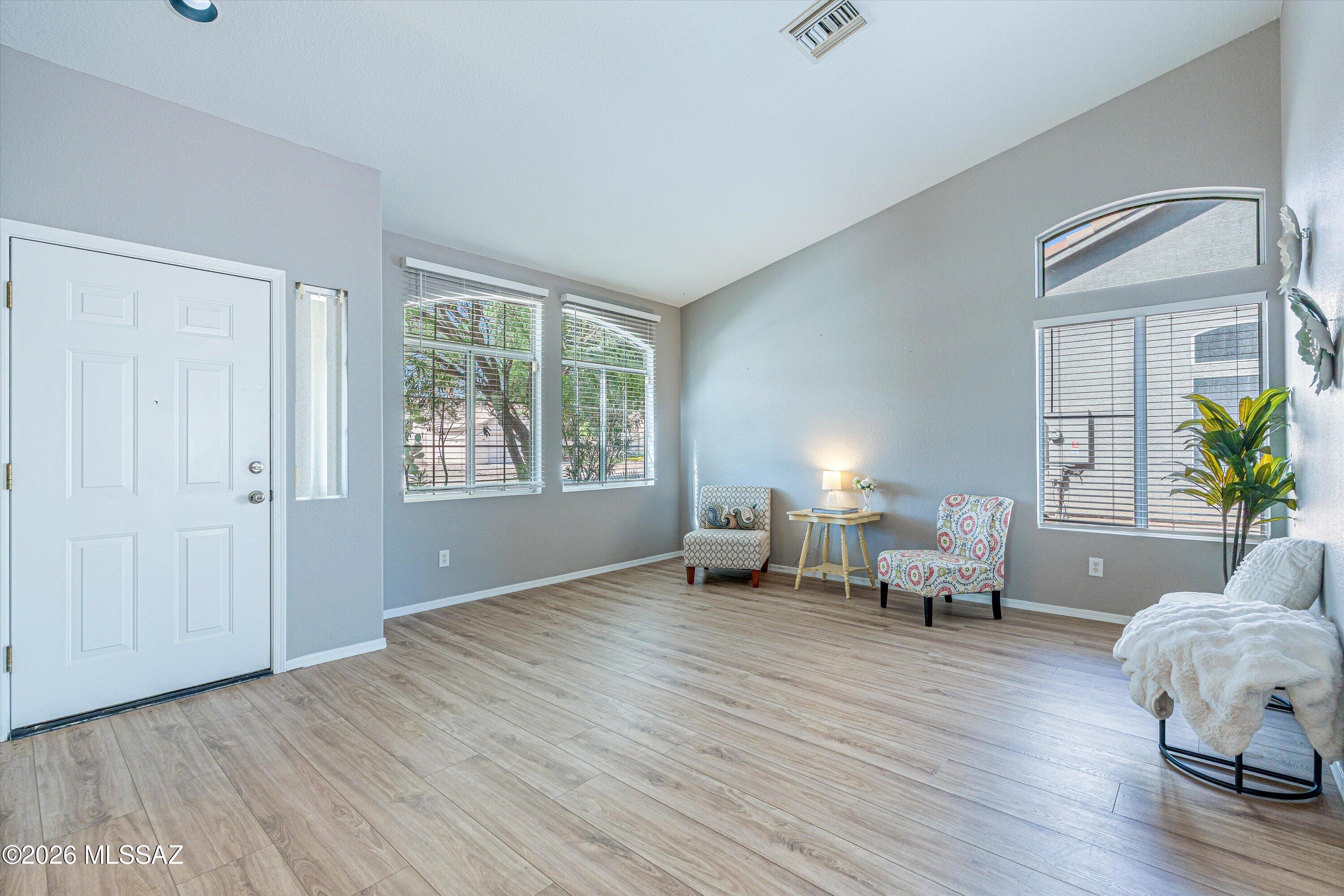Continental Ranch Parcel 18 (1-160) - Residential