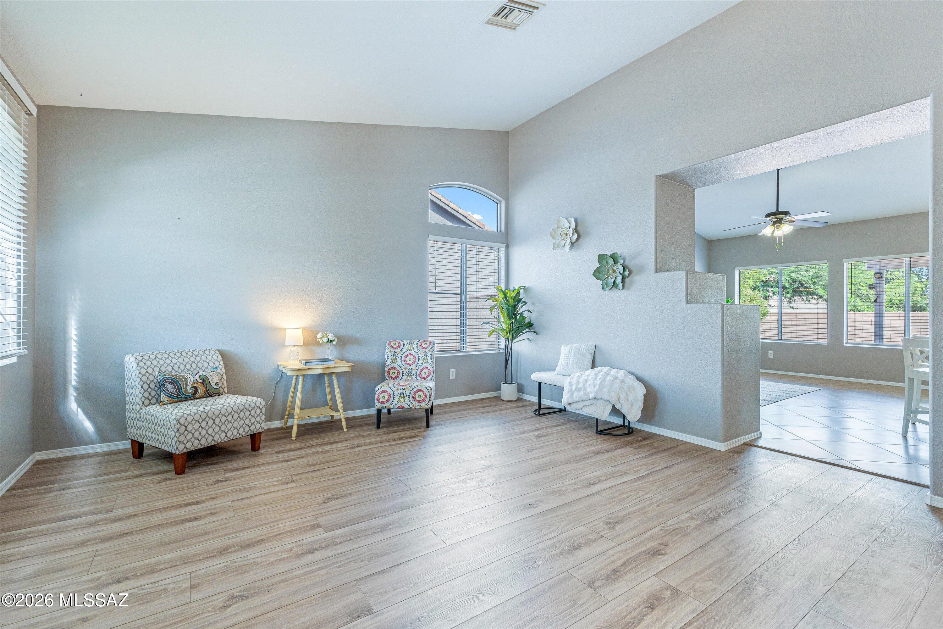 Continental Ranch Parcel 18 (1-160) - Residential