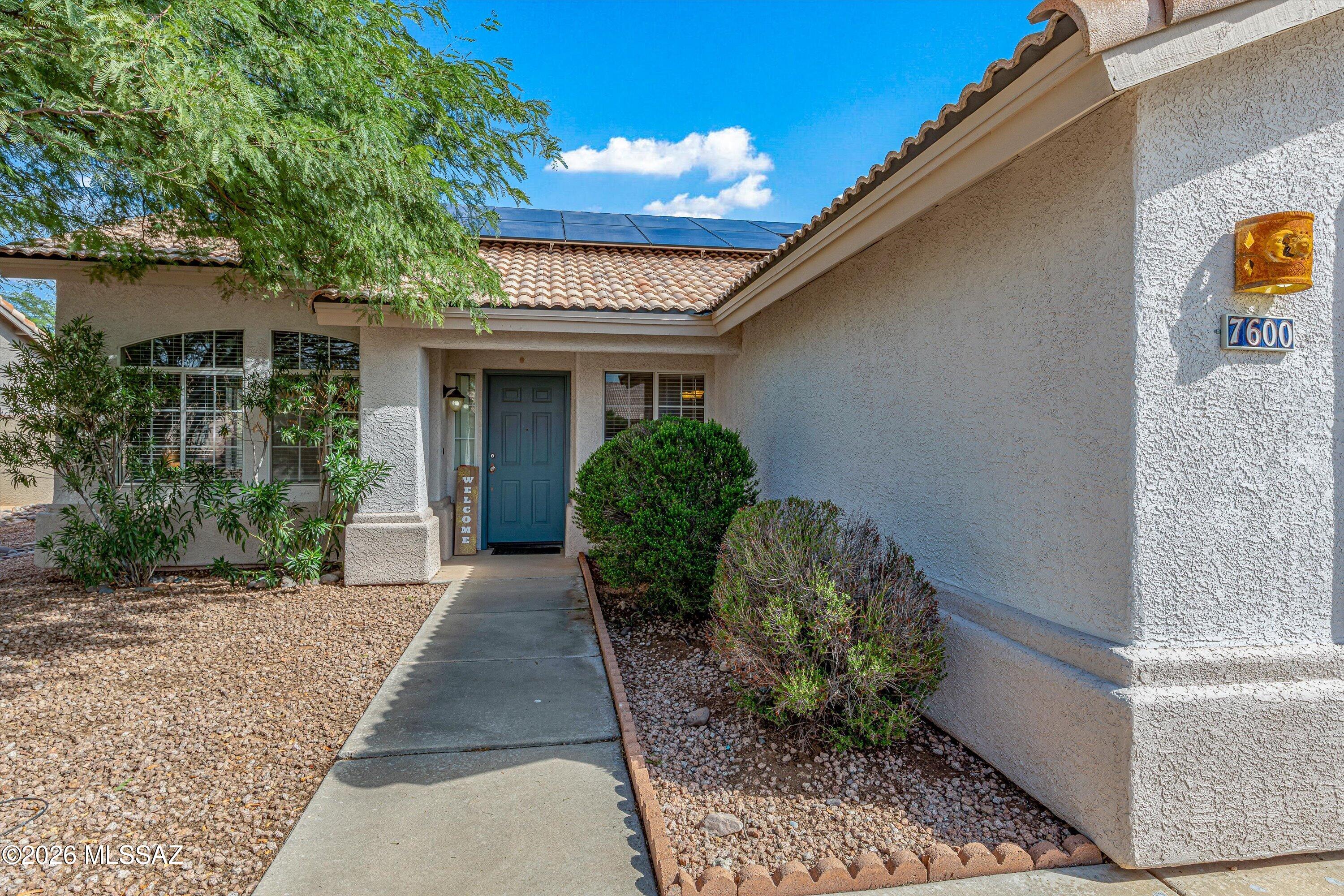 Continental Ranch Parcel 18 (1-160) - Residential