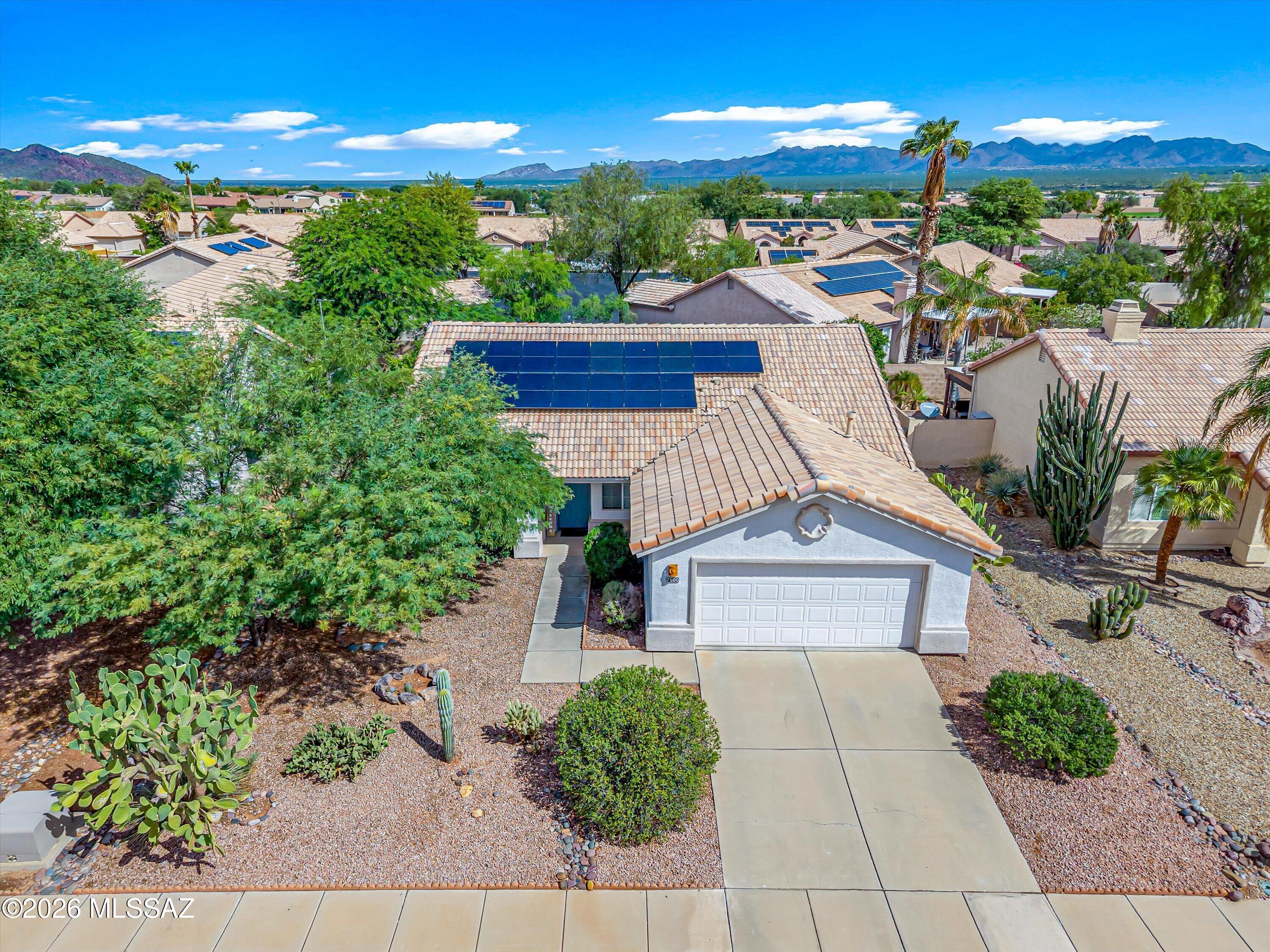 Continental Ranch Parcel 18 (1-160) - Residential