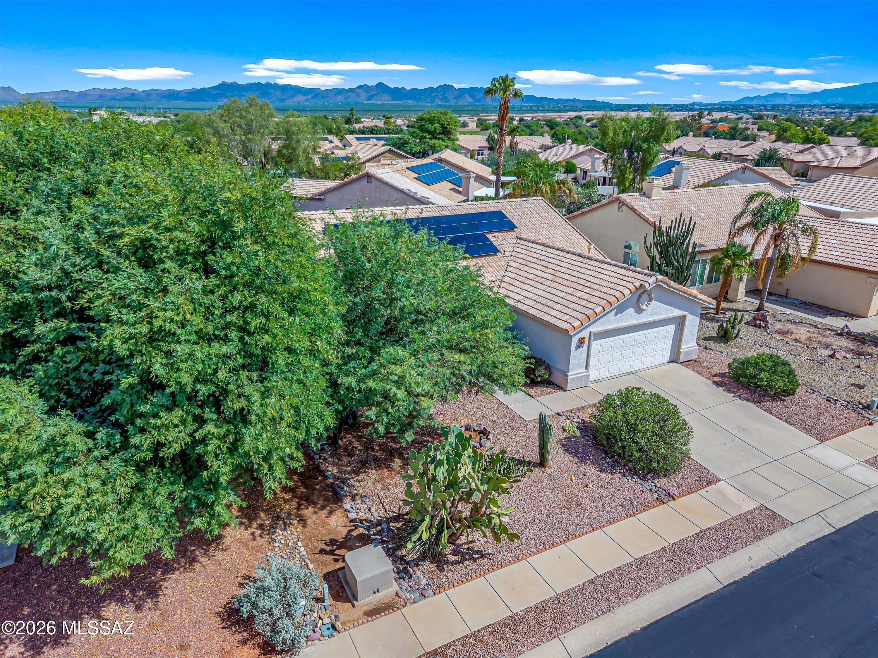 Continental Ranch Parcel 18 (1-160) - Residential