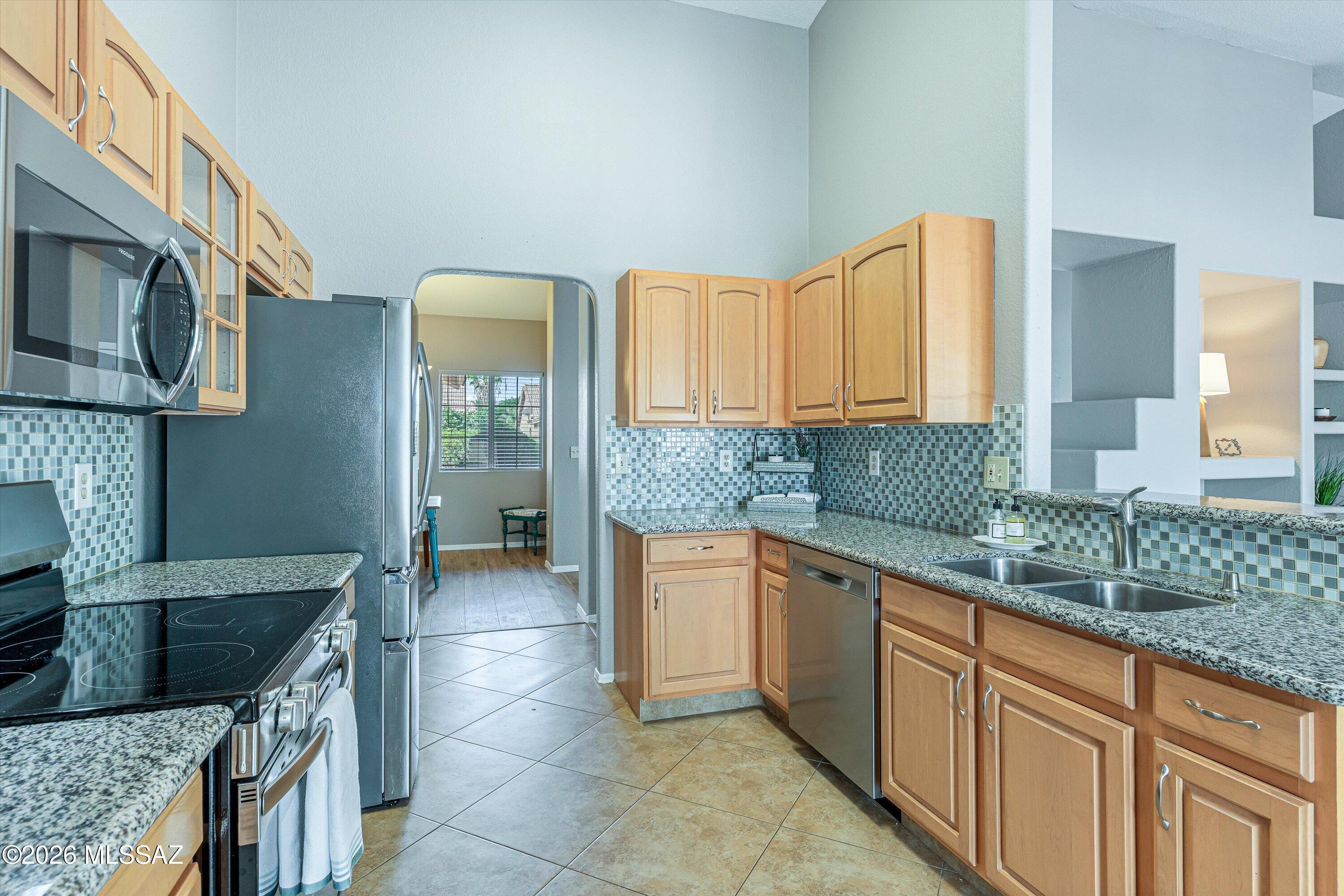 Continental Ranch Parcel 18 (1-160) - Residential