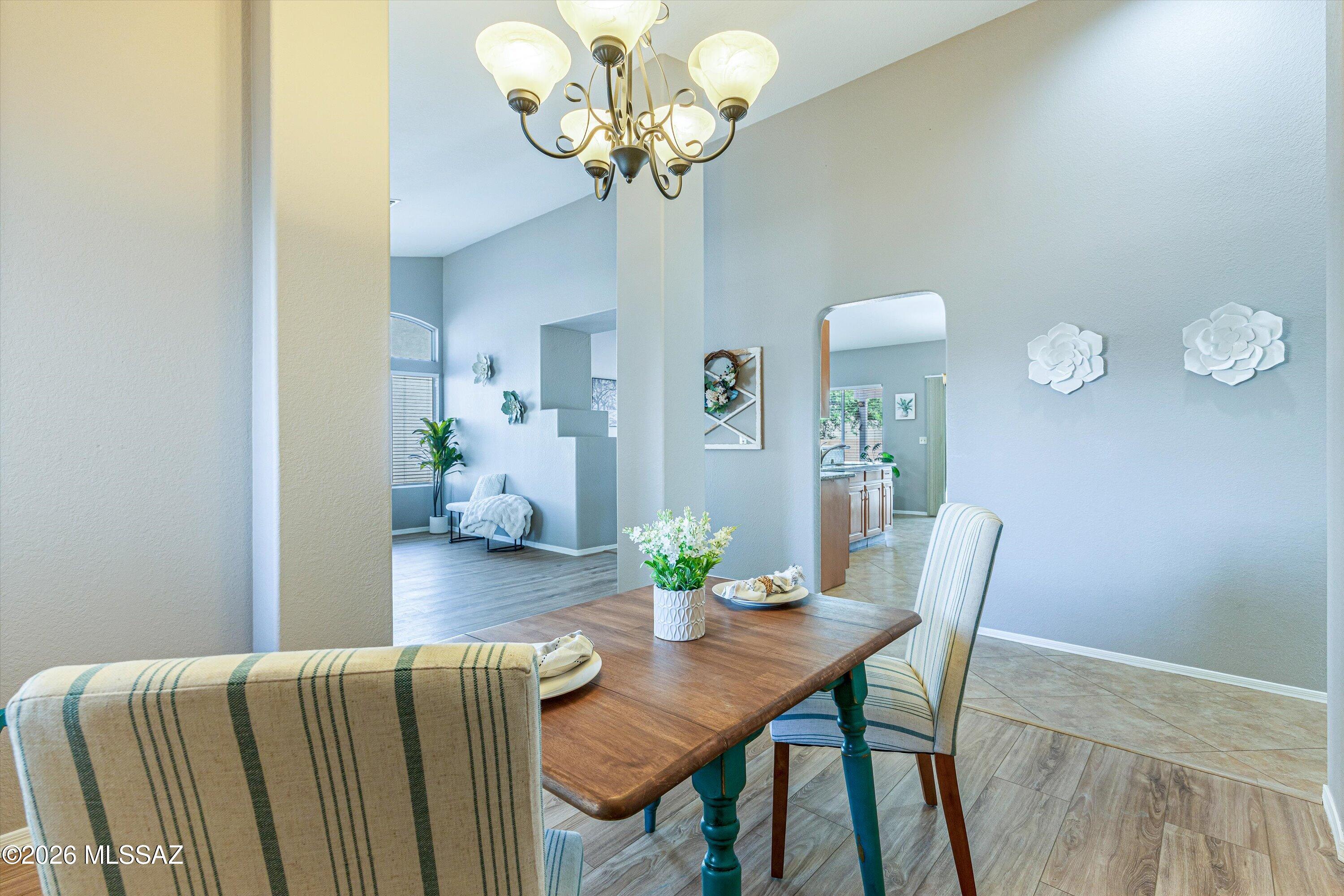 Continental Ranch Parcel 18 (1-160) - Residential