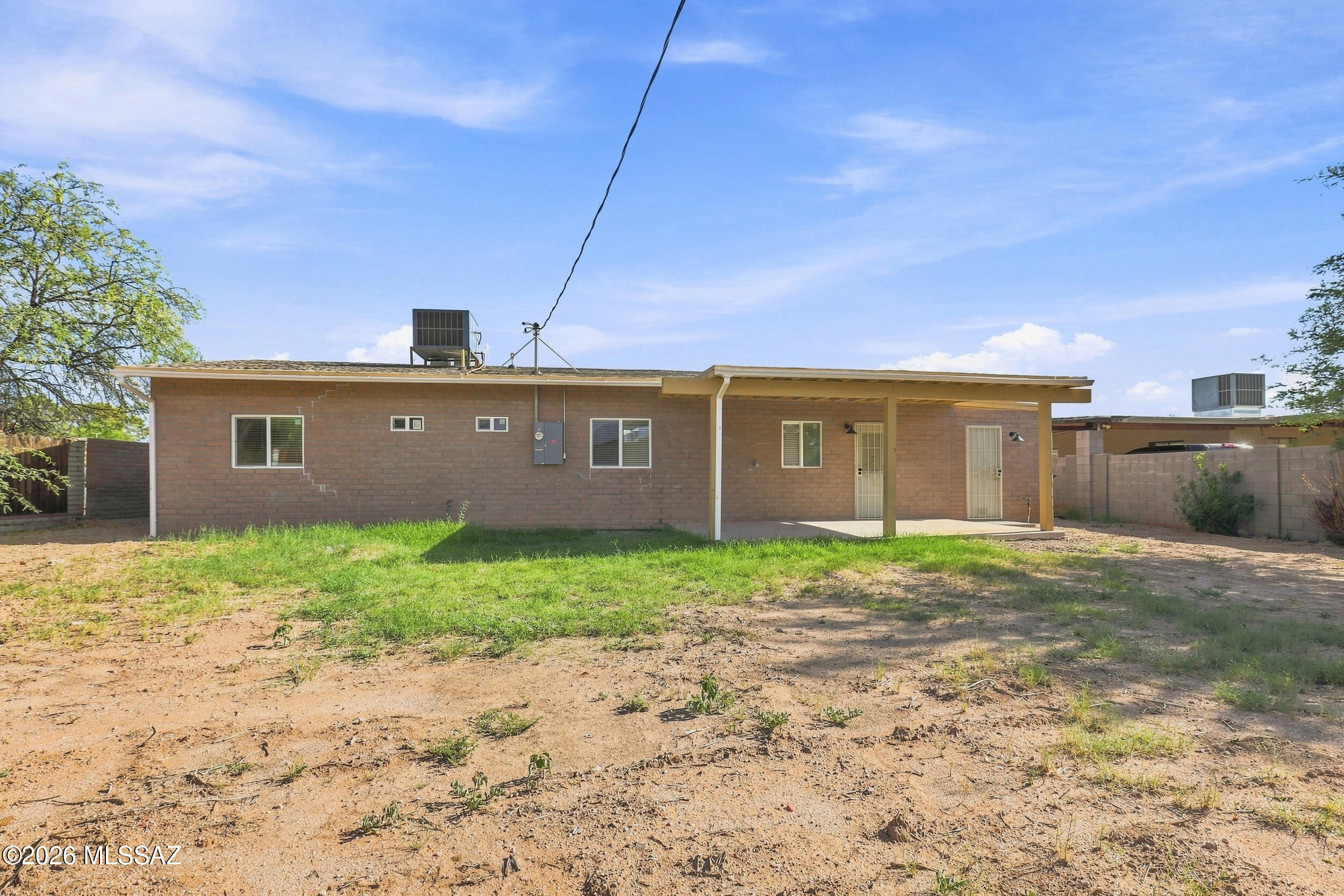 Wilmot Terrace Of San Paulo Village - Residential