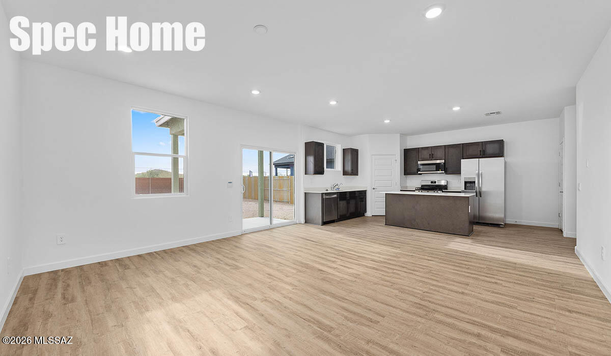 Redford Estates - Residential