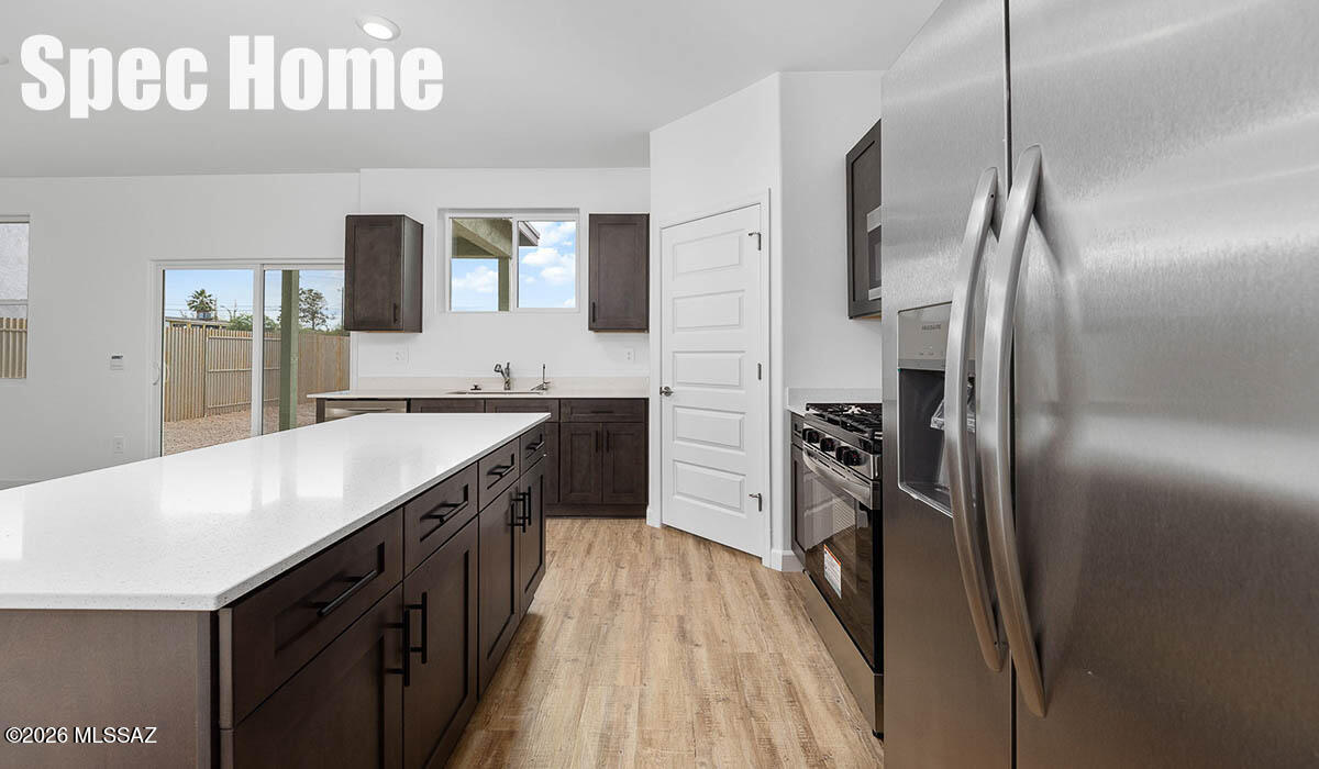 Redford Estates - Residential