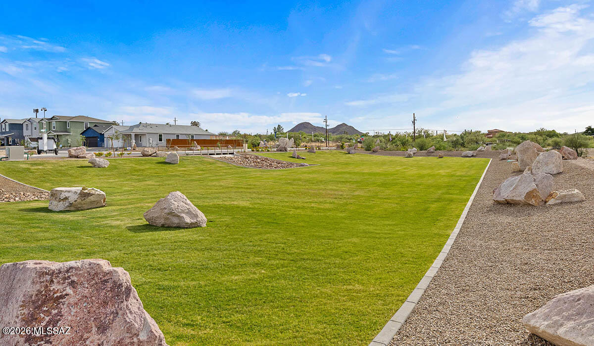 Redford Estates - Residential
