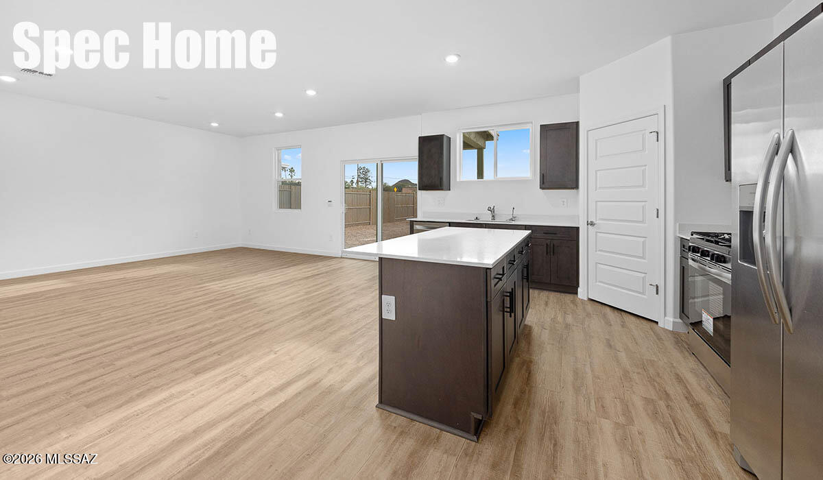 Redford Estates - Residential