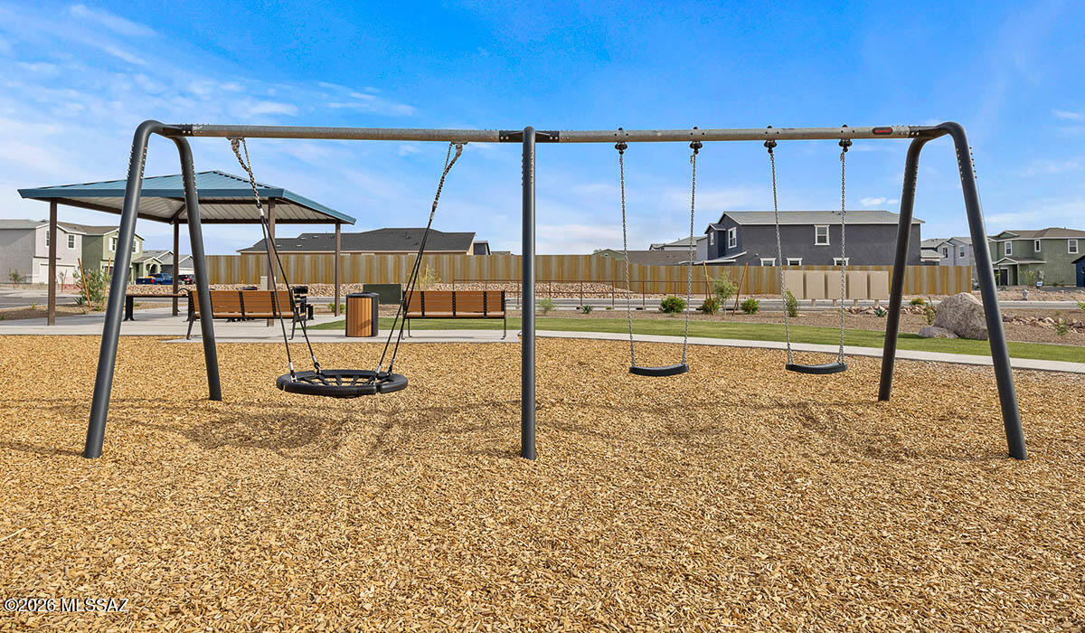 Redford Estates - Residential