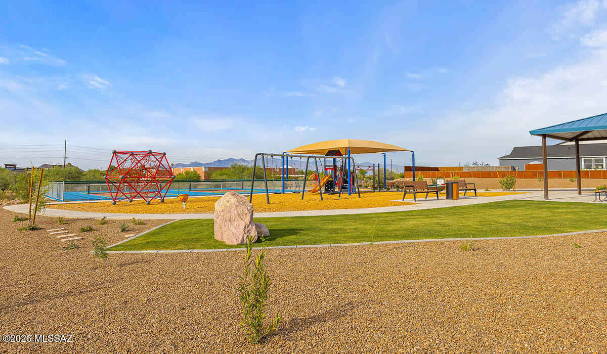Redford Estates - Residential