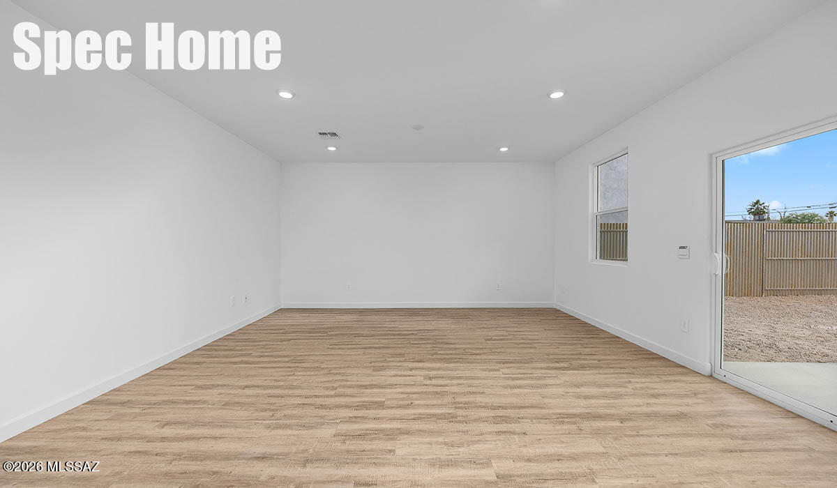 Redford Estates - Residential