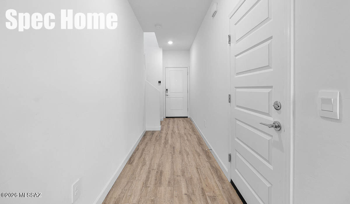 Redford Estates - Residential
