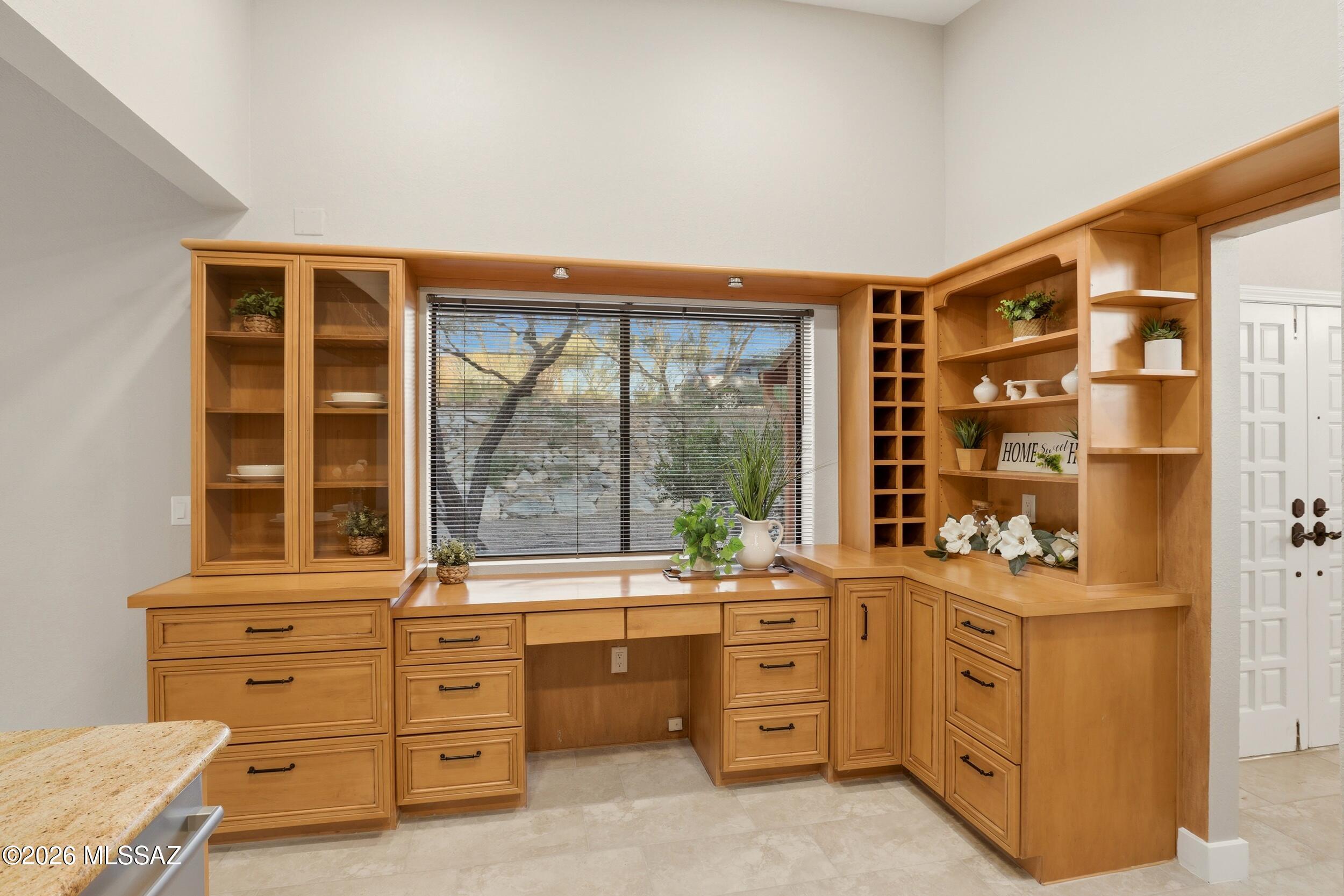 Cimarron Foothills Estates (1-97) - Residential