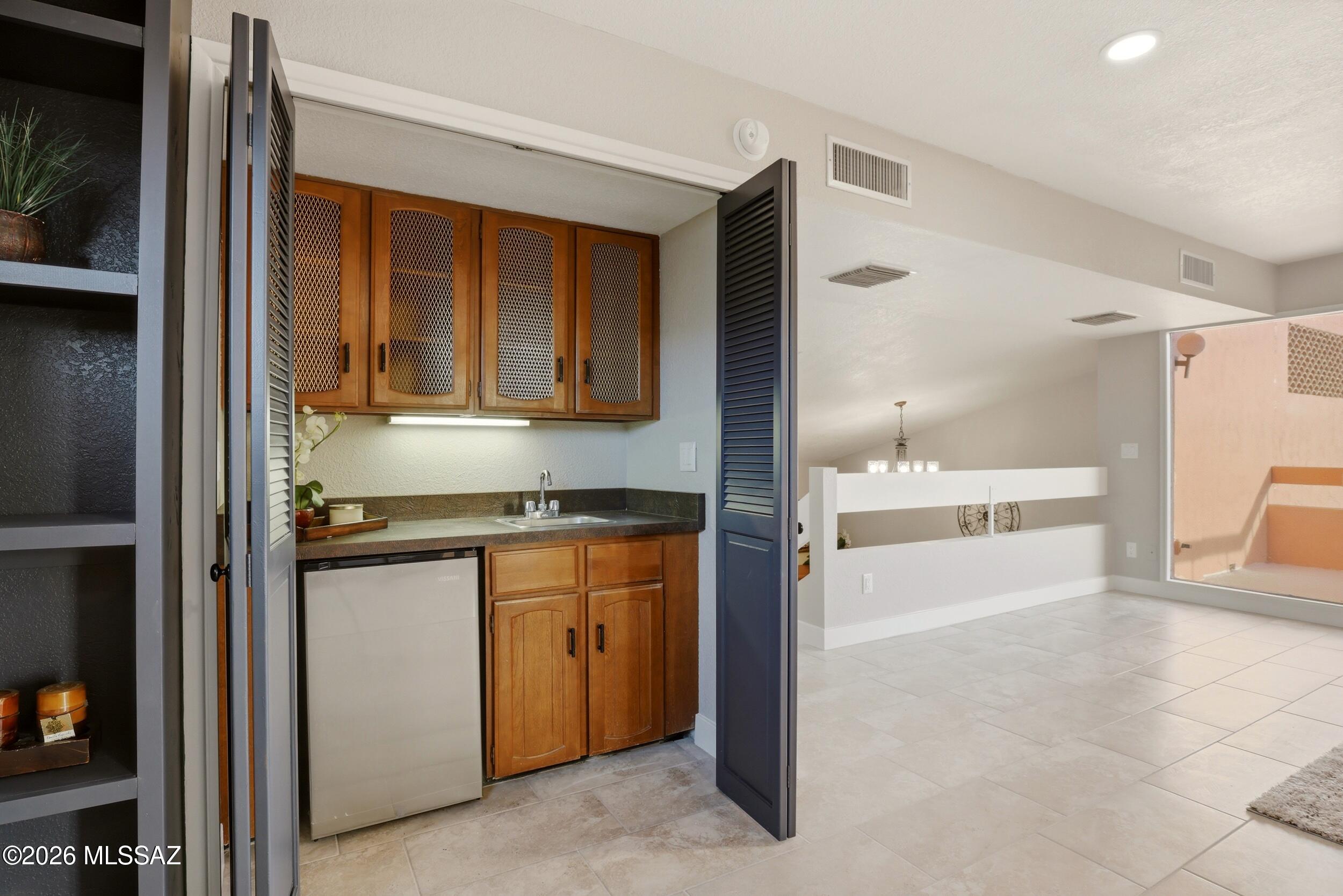 Cimarron Foothills Estates (1-97) - Residential