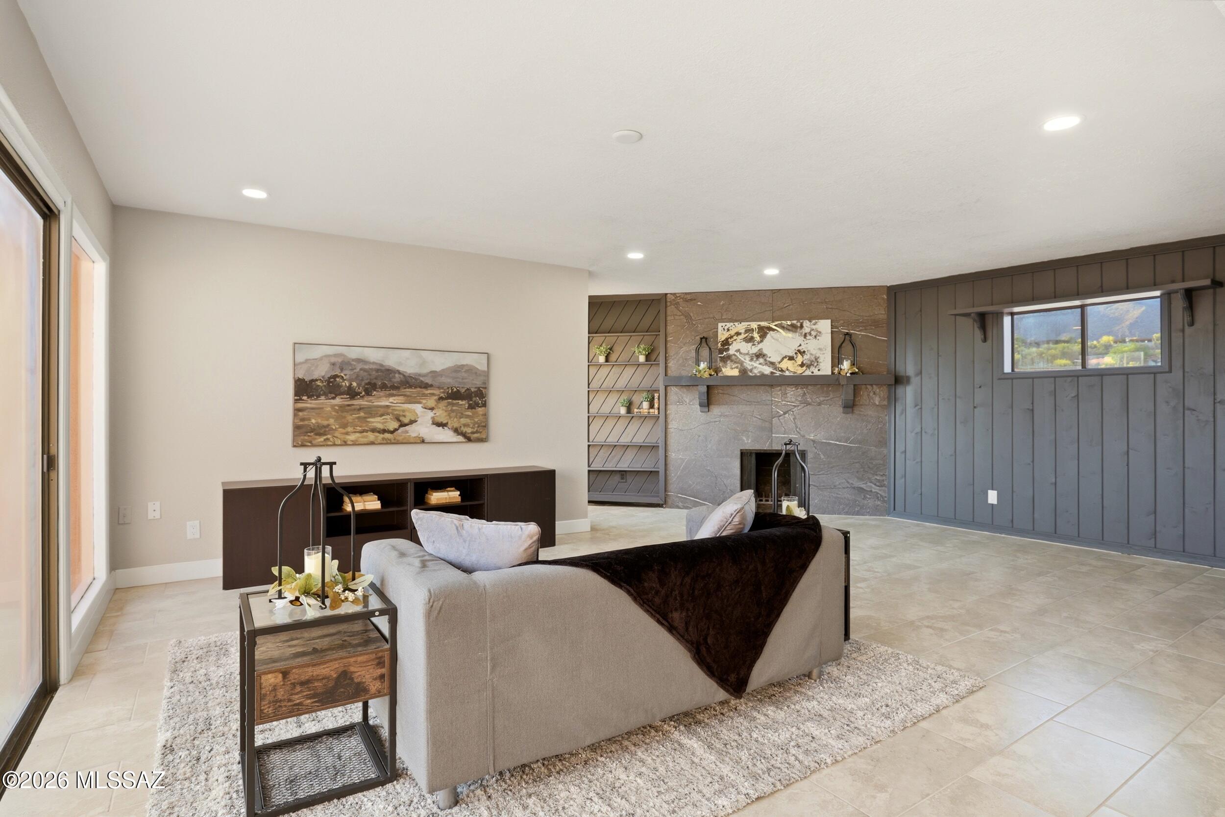 Cimarron Foothills Estates (1-97) - Residential