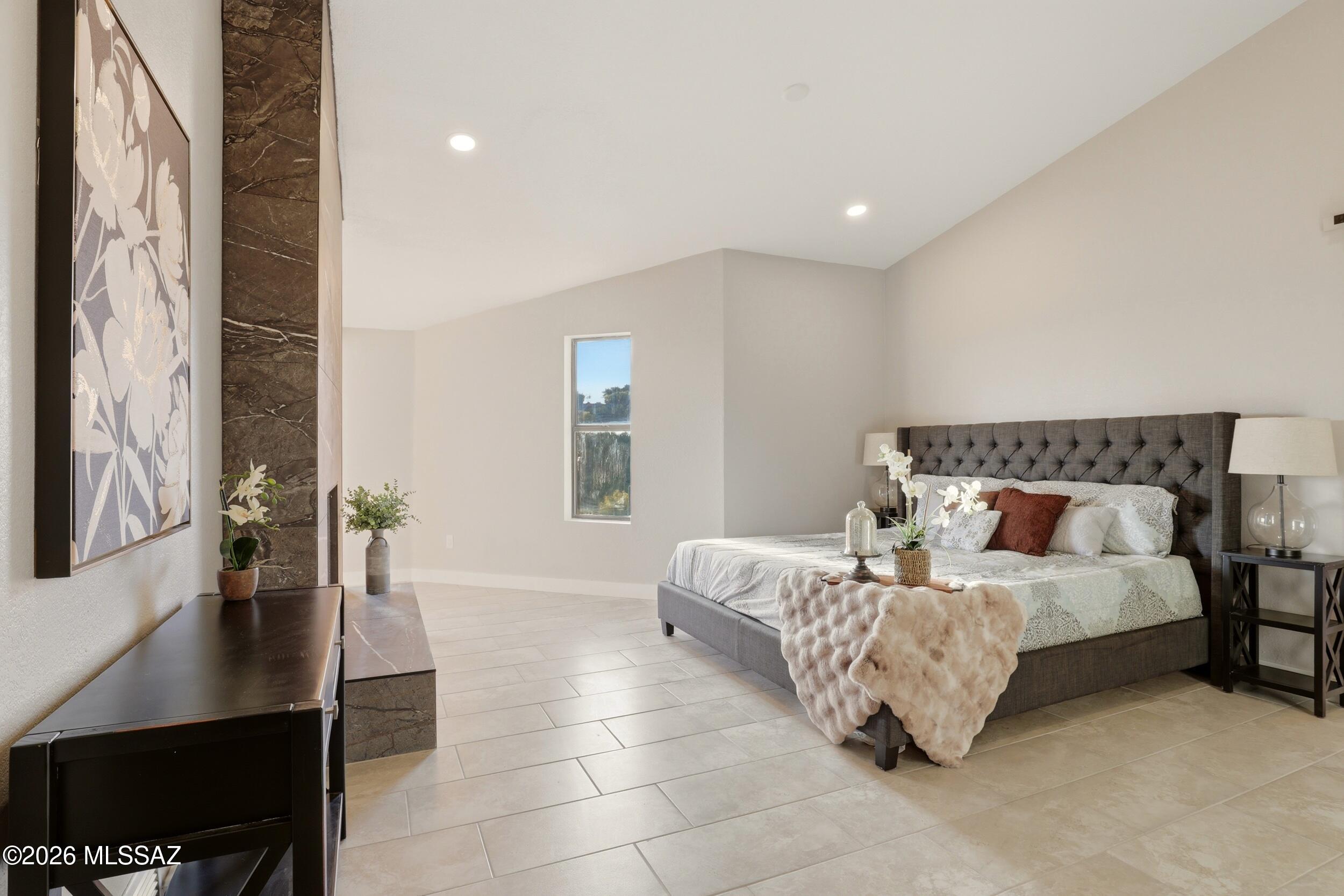 Cimarron Foothills Estates (1-97) - Residential