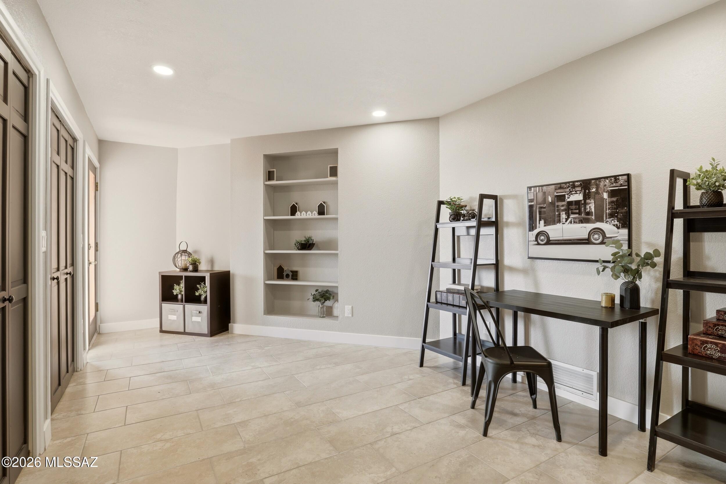 Cimarron Foothills Estates (1-97) - Residential