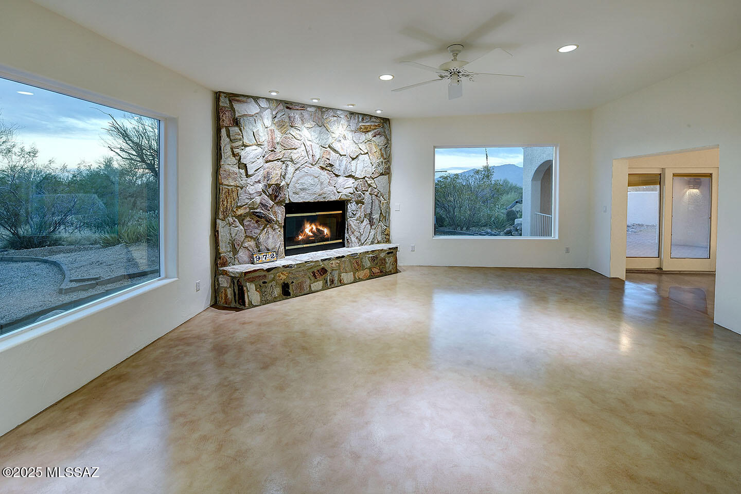 Rancho Del Jefe (1-23) - Residential