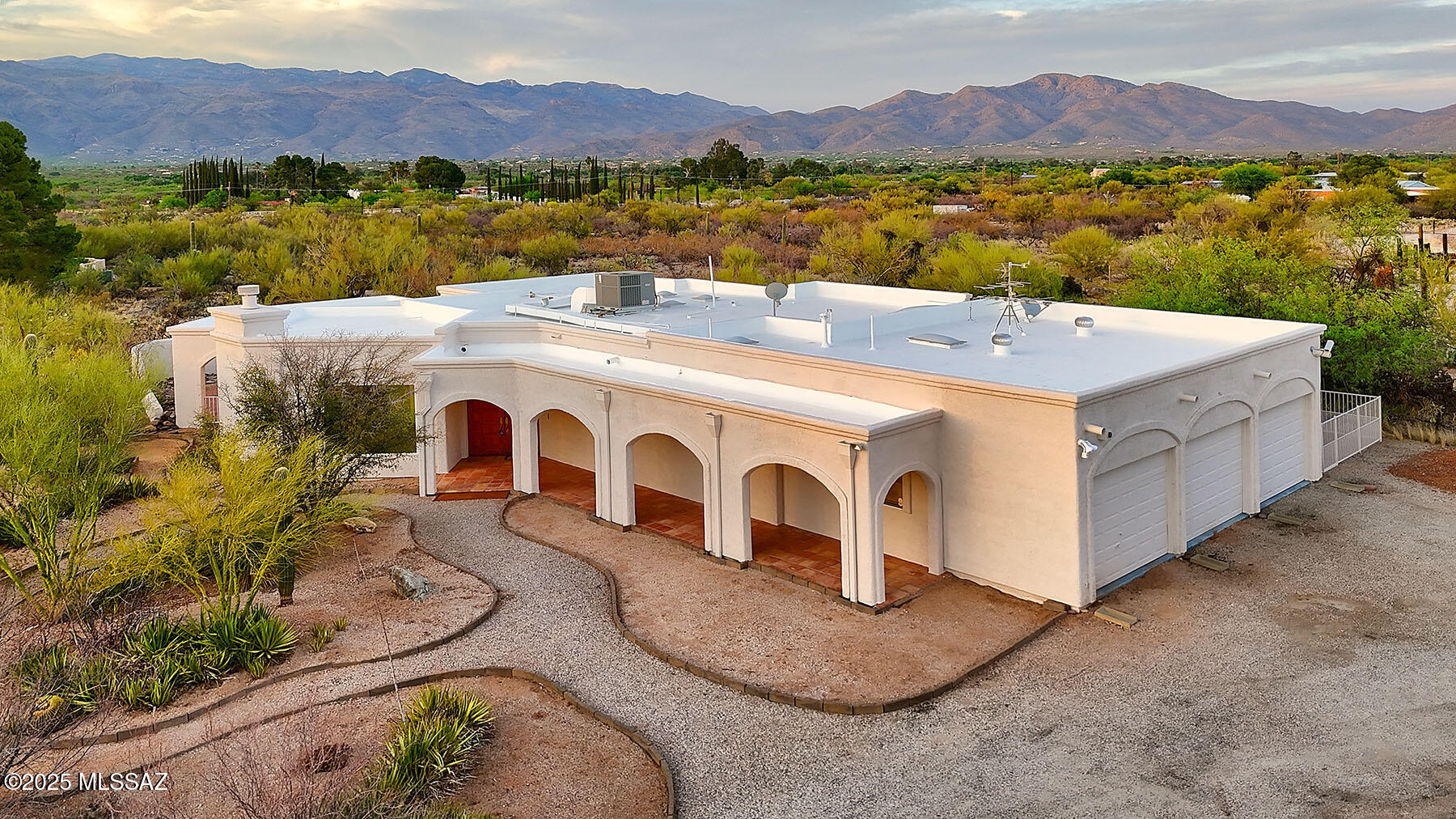 Rancho Del Jefe (1-23) - Residential