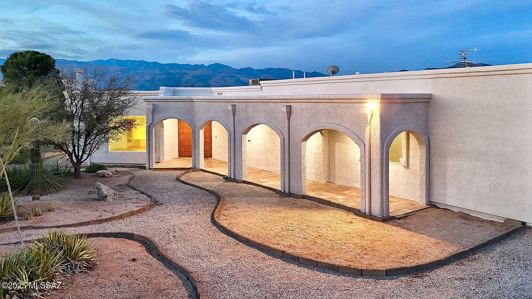 Rancho Del Jefe (1-23) - Residential