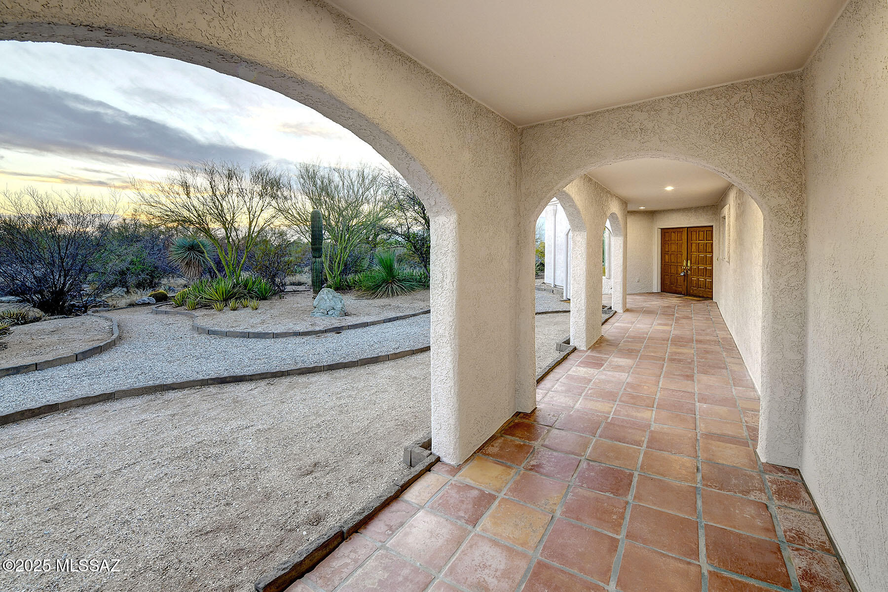 Rancho Del Jefe (1-23) - Residential
