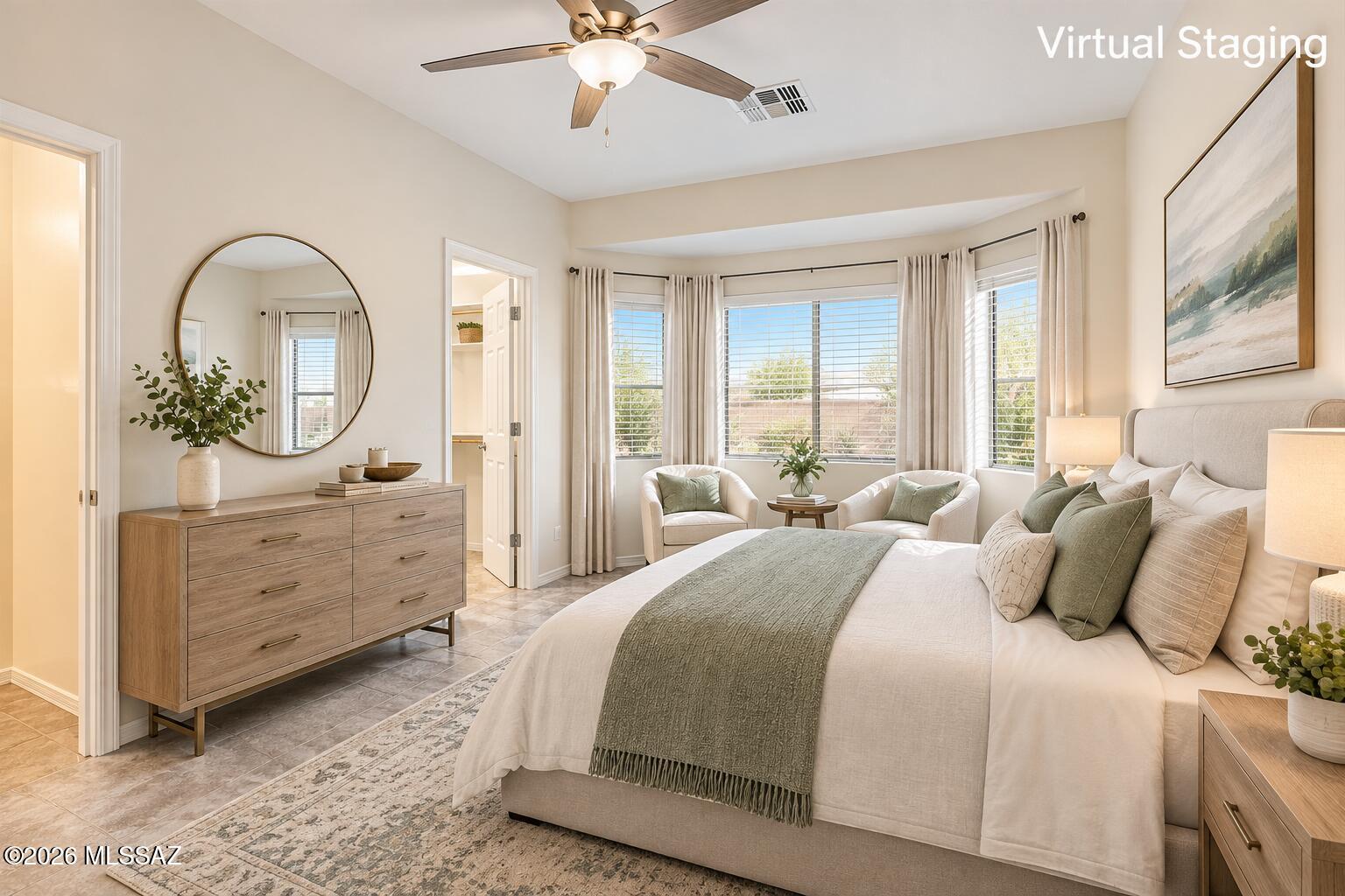 Rancho Resort Phase 111 (1-205) - Residential