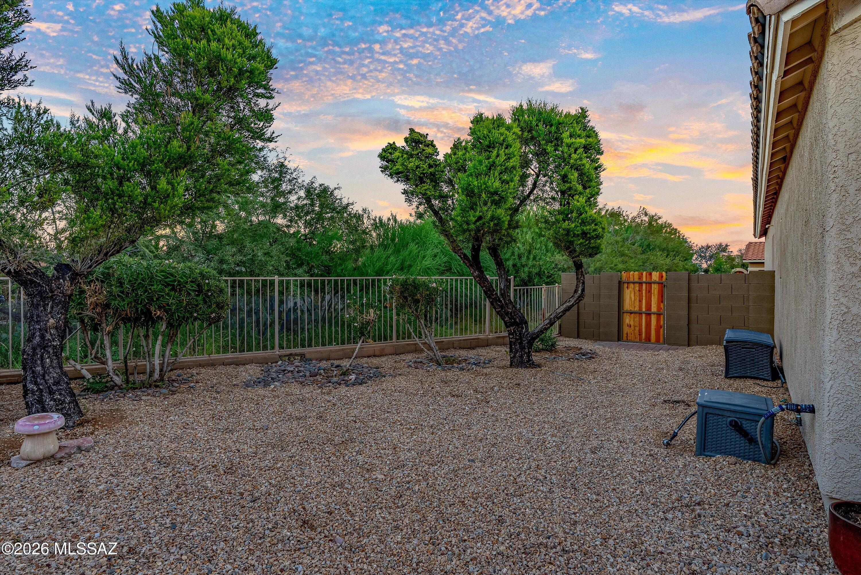 Rancho Resort Phase 111 (1-205) - Residential