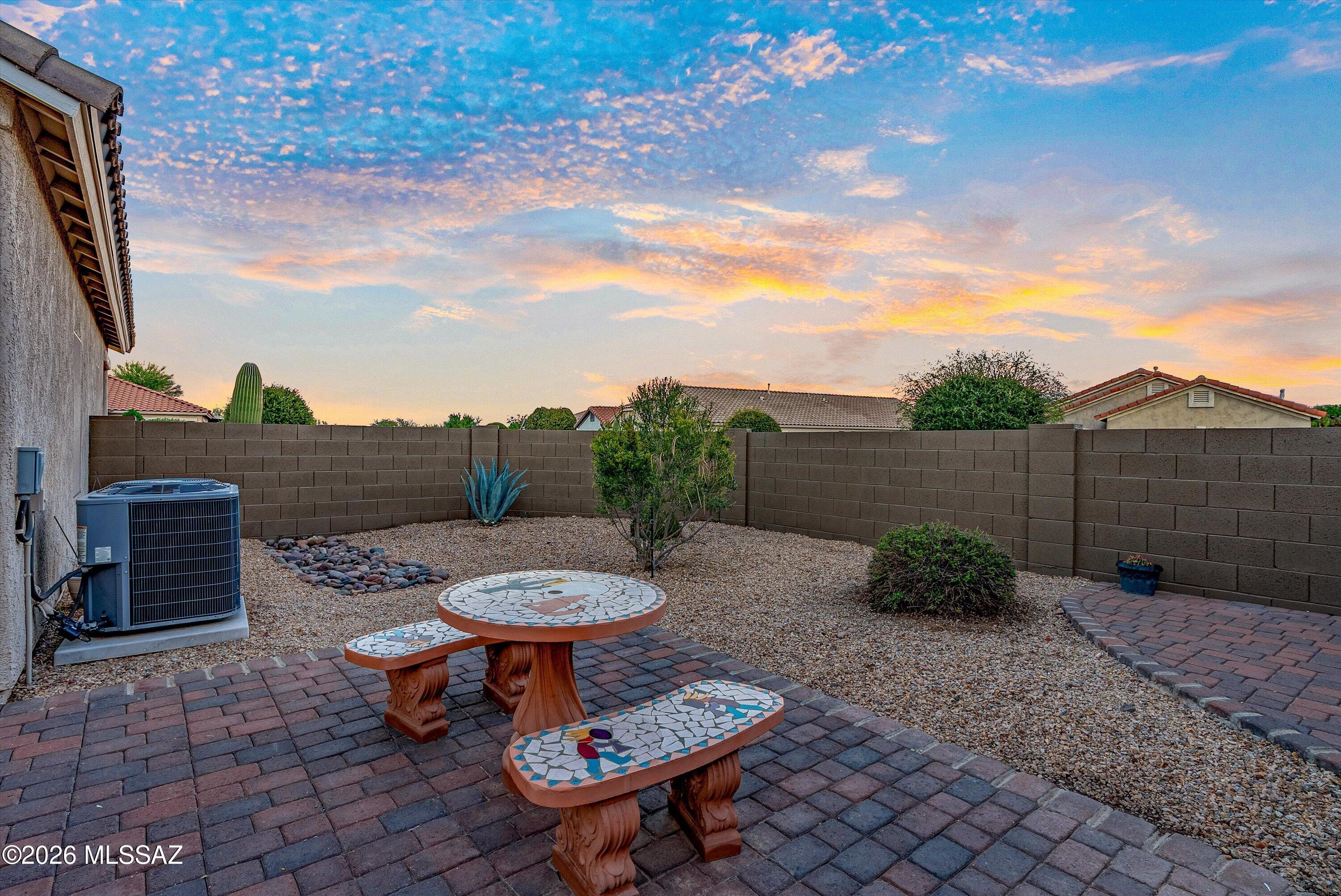 Rancho Resort Phase 111 (1-205) - Residential