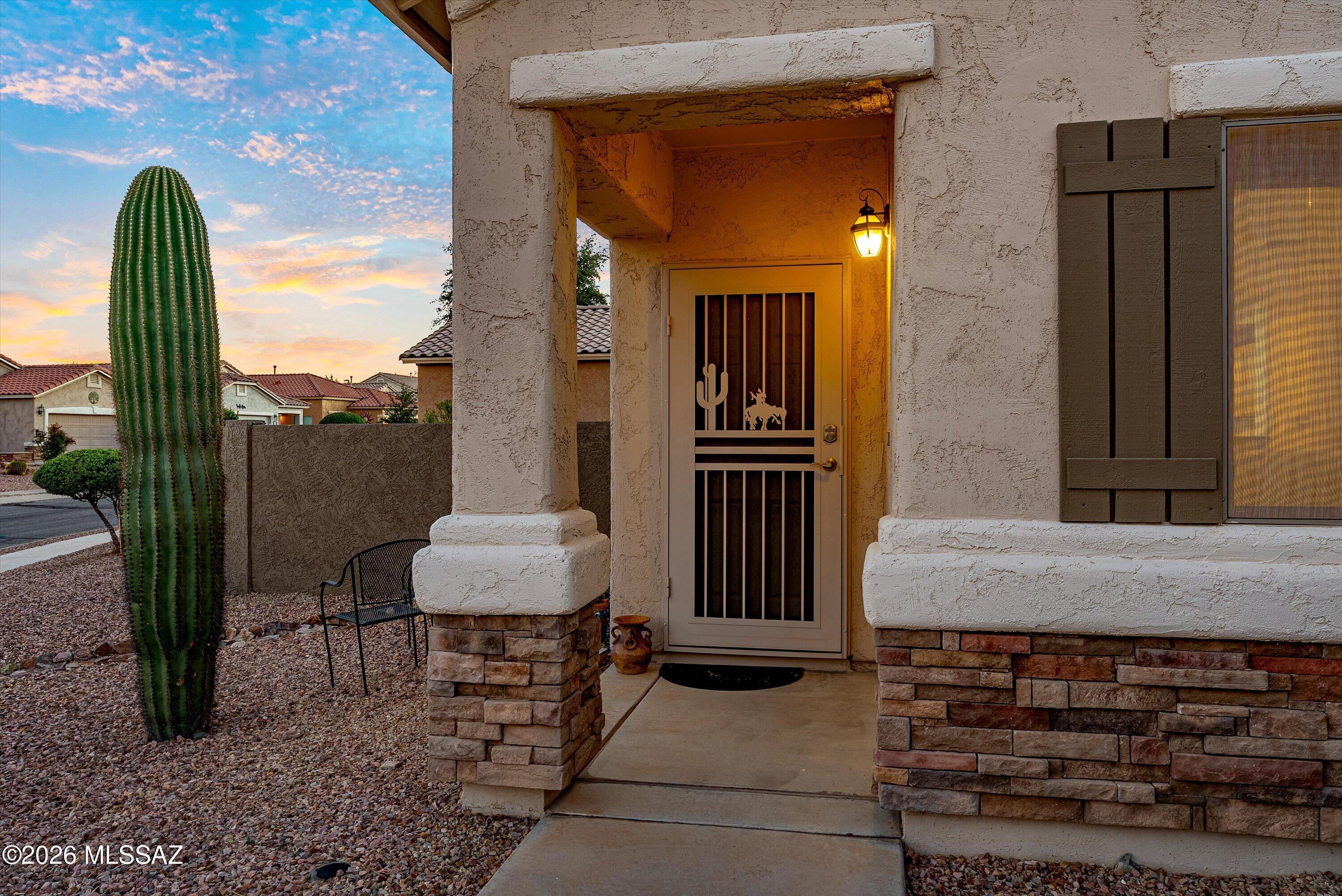 Rancho Resort Phase 111 (1-205) - Residential