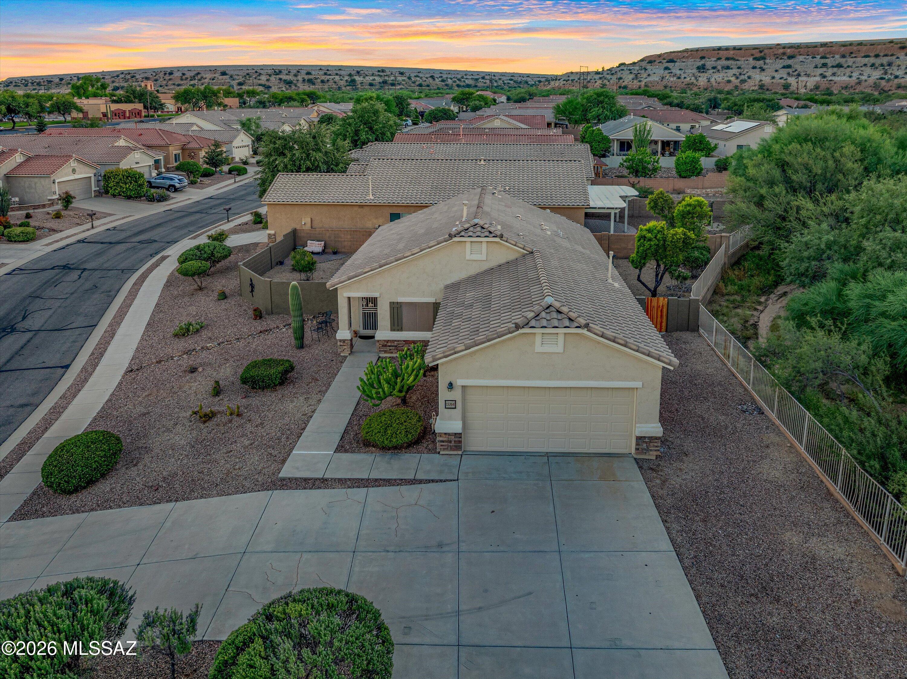 Rancho Resort Phase 111 (1-205) - Residential