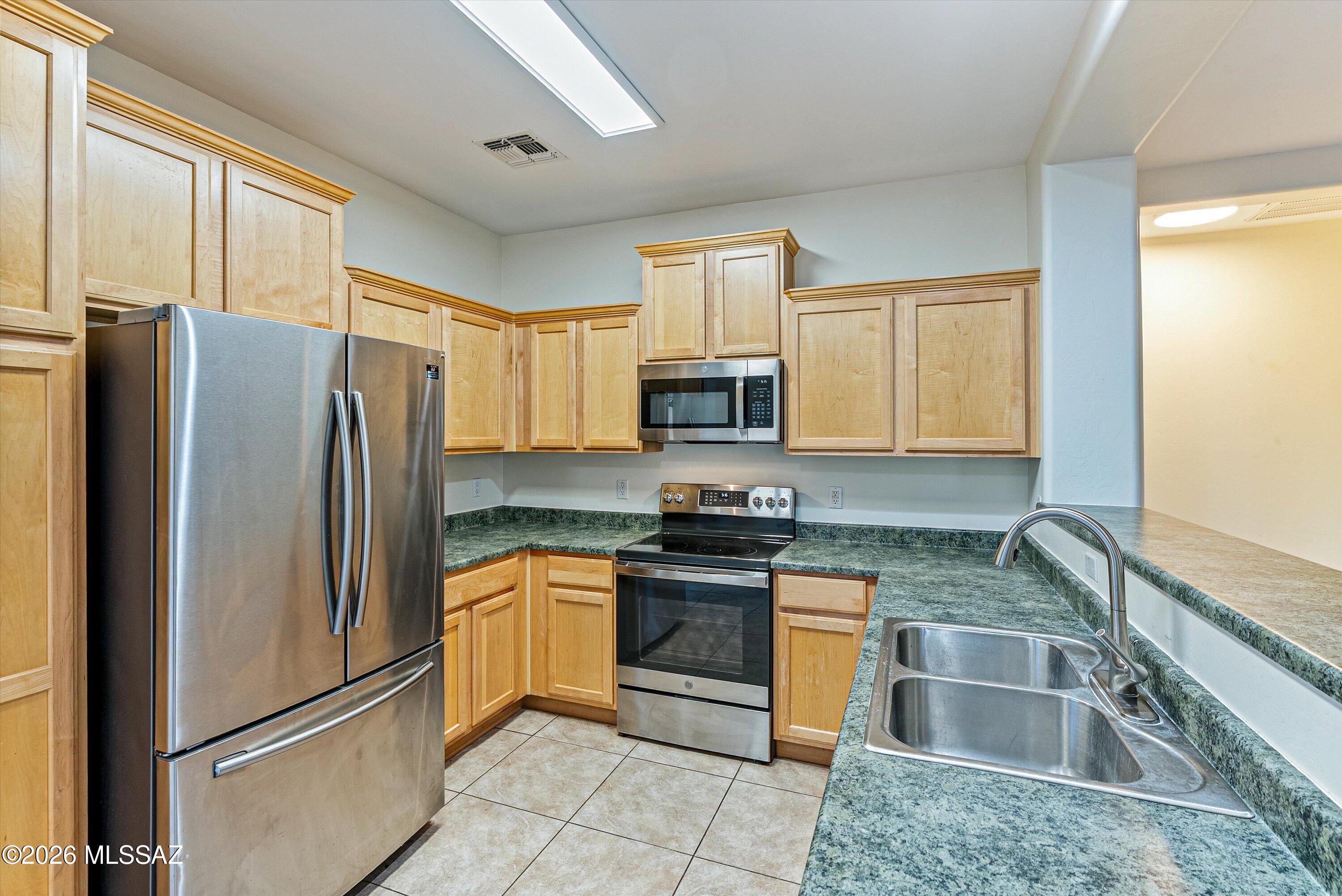 Rancho Resort Phase 111 (1-205) - Residential