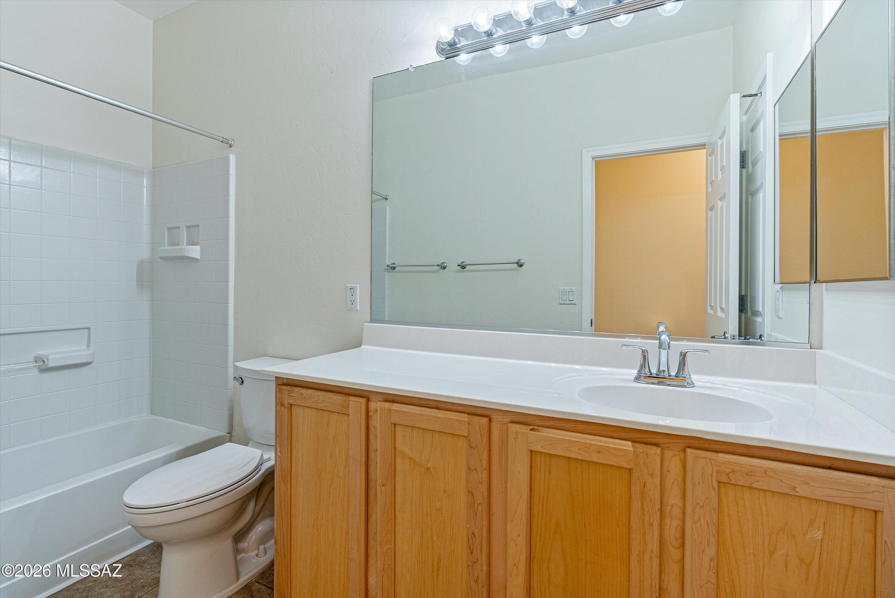 Rancho Resort Phase 111 (1-205) - Residential