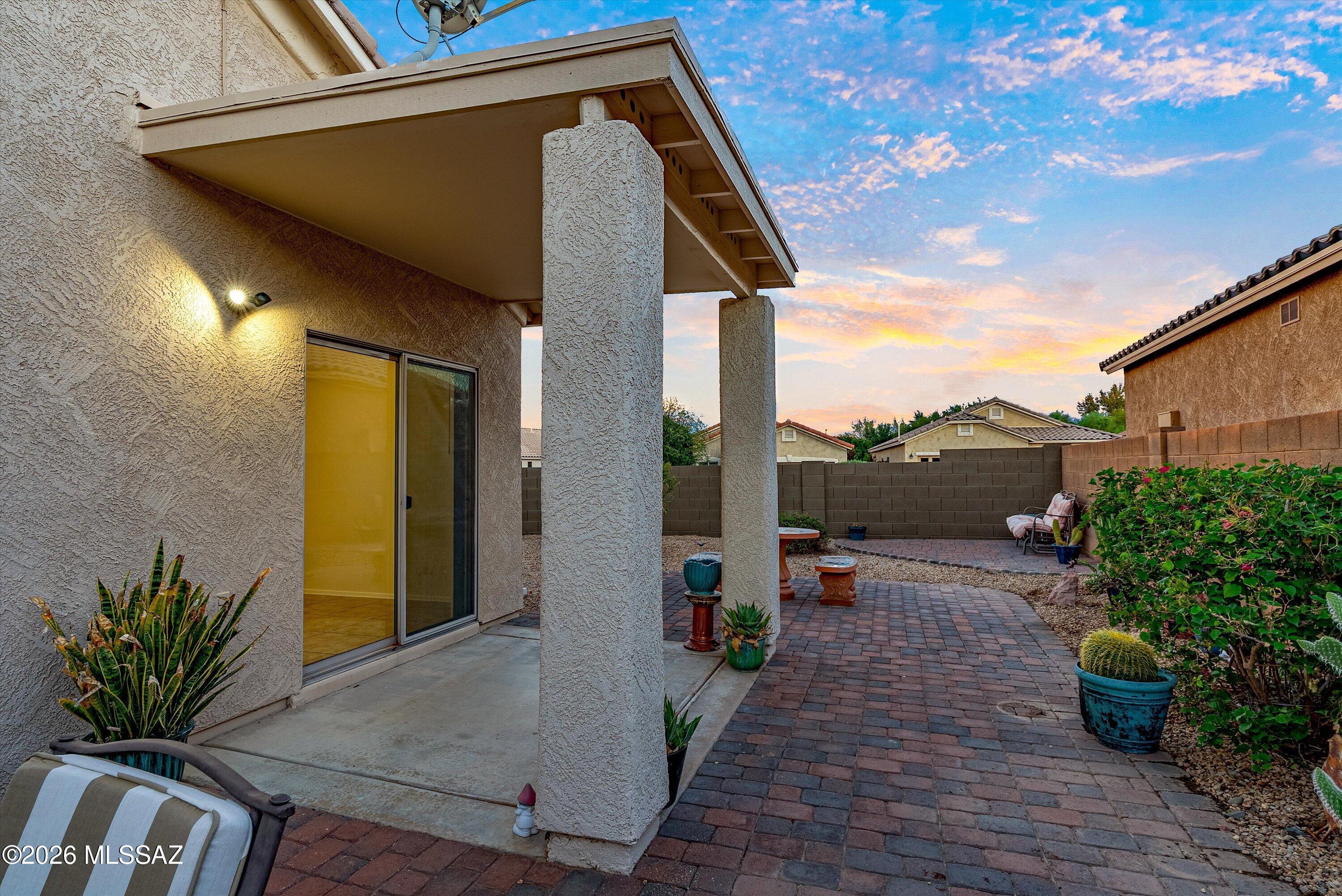 Rancho Resort Phase 111 (1-205) - Residential